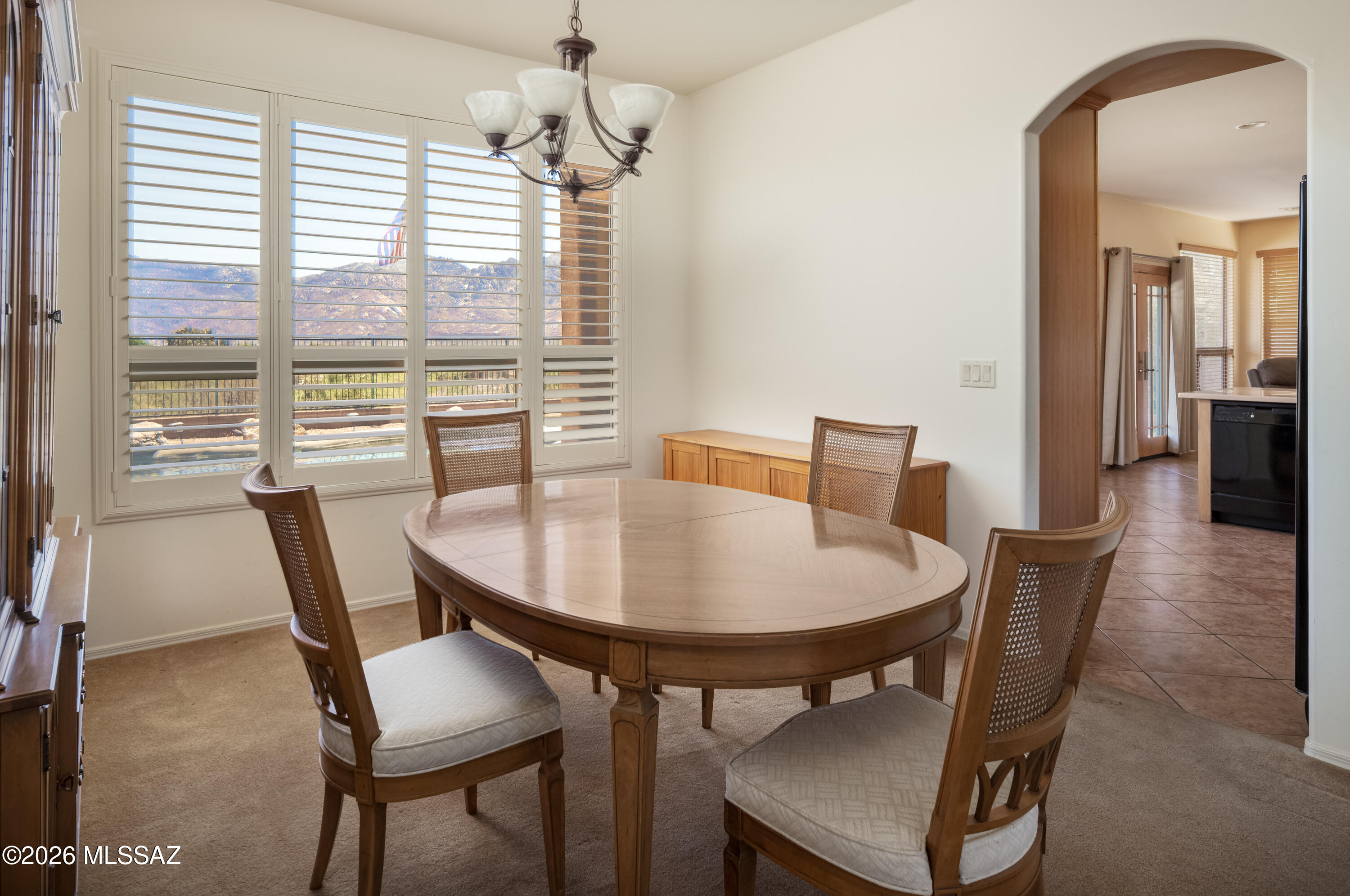 Tangerine Terrace (1-105) - Residential