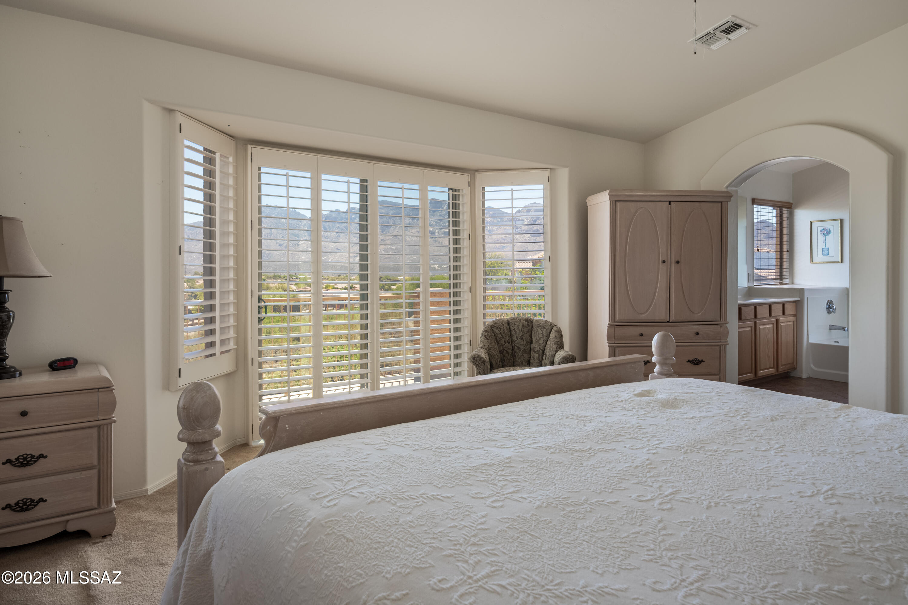 Tangerine Terrace (1-105) - Residential