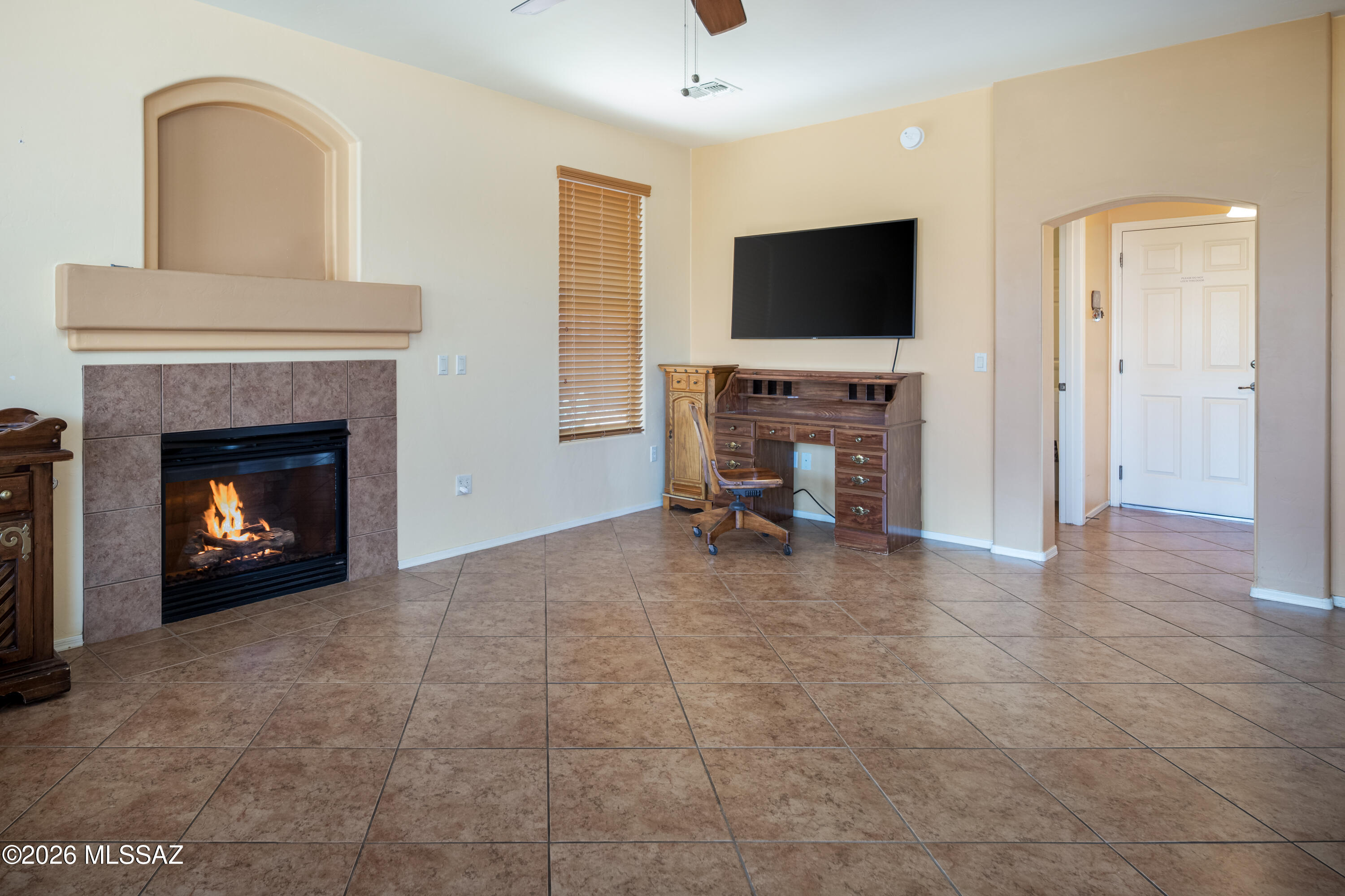 Tangerine Terrace (1-105) - Residential