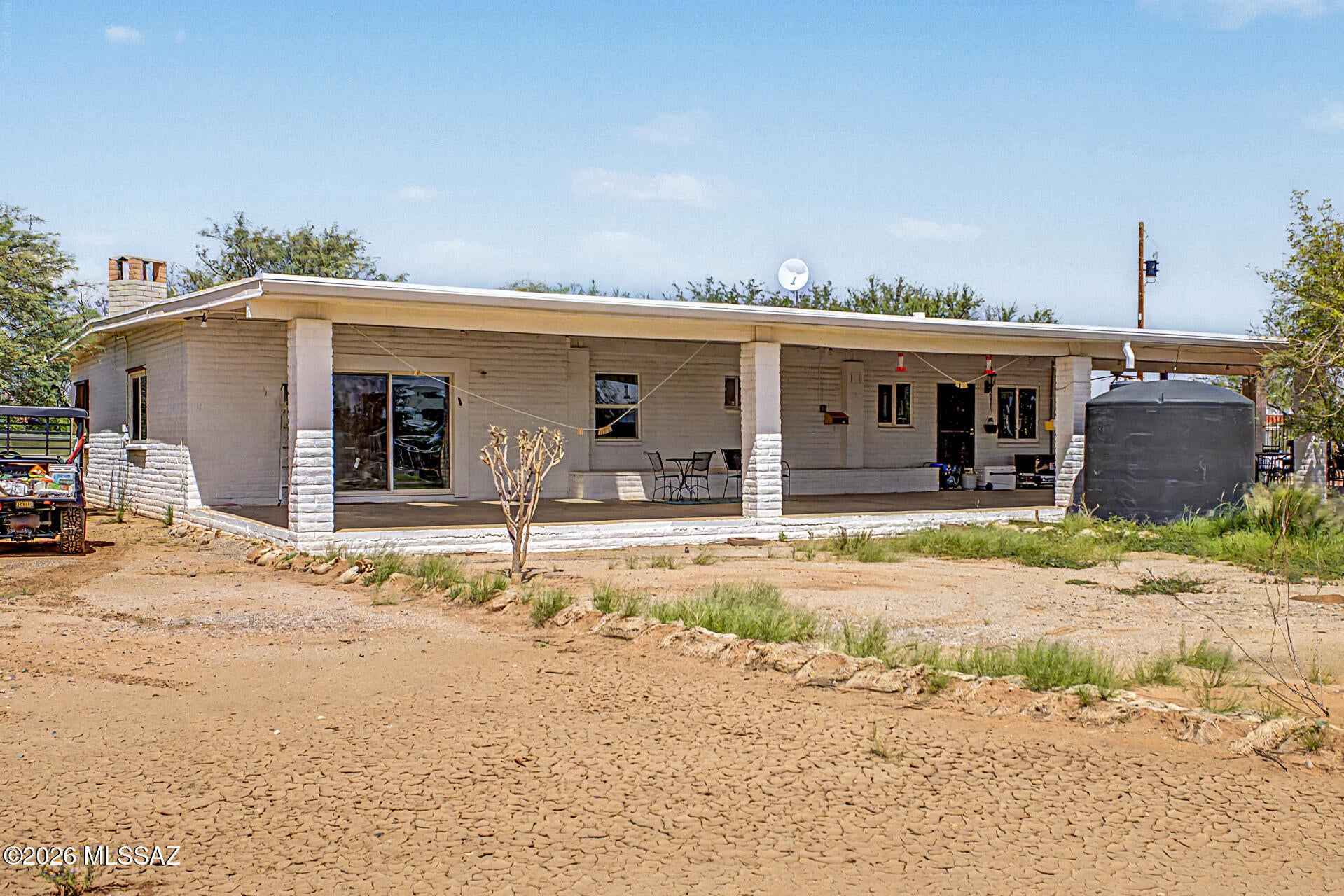 6700 S Marstellar Road