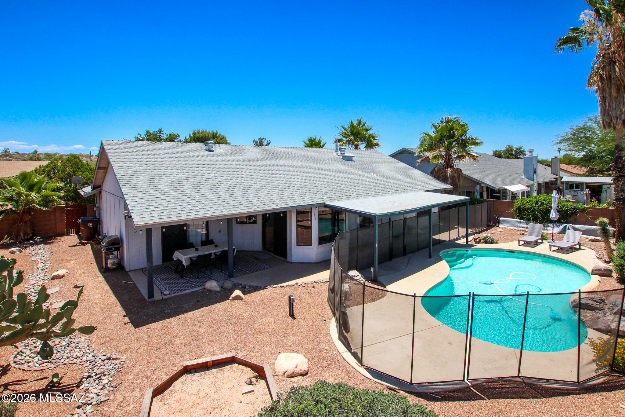Canyon Shadows(1-125) - Residential