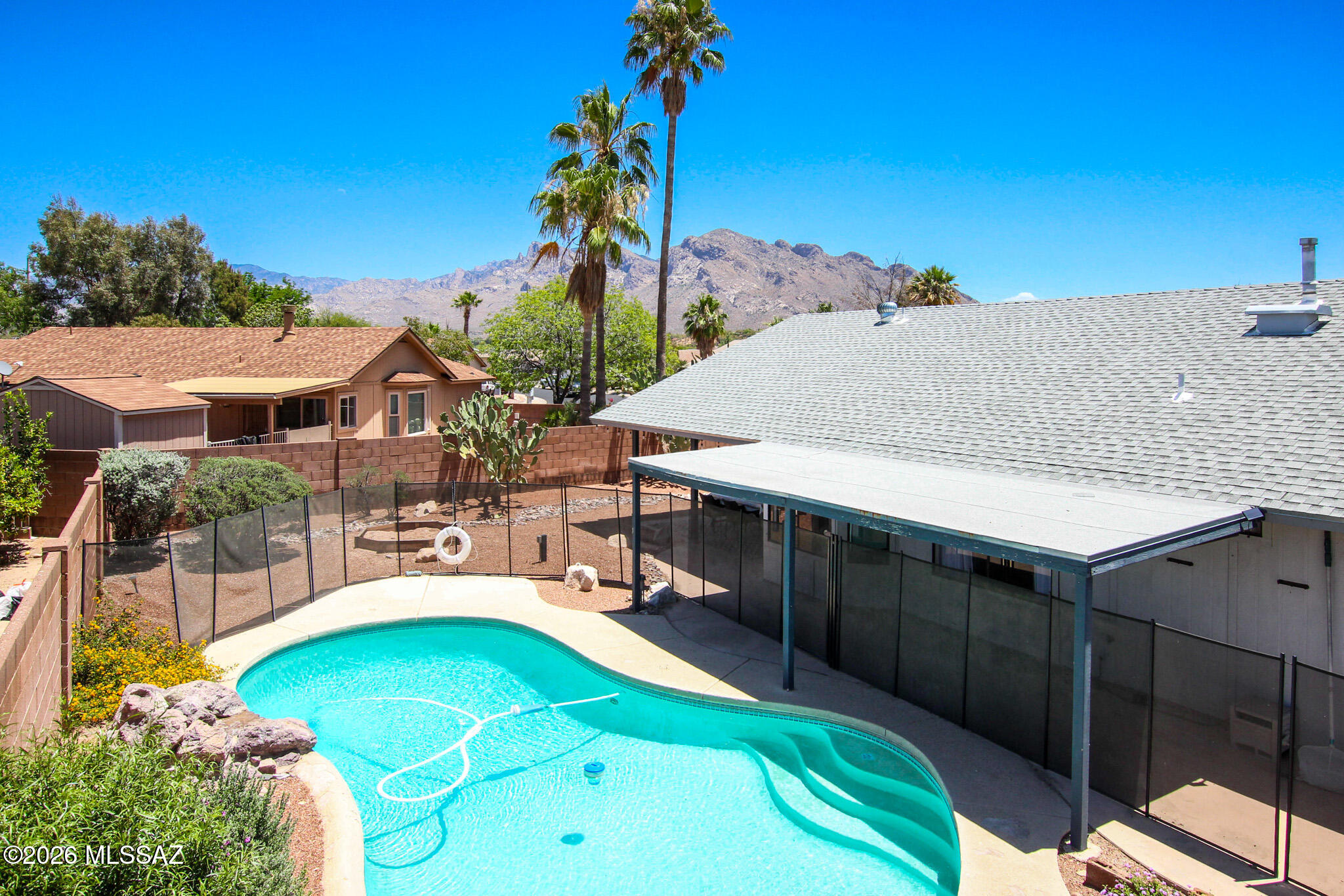 Canyon Shadows(1-125) - Residential