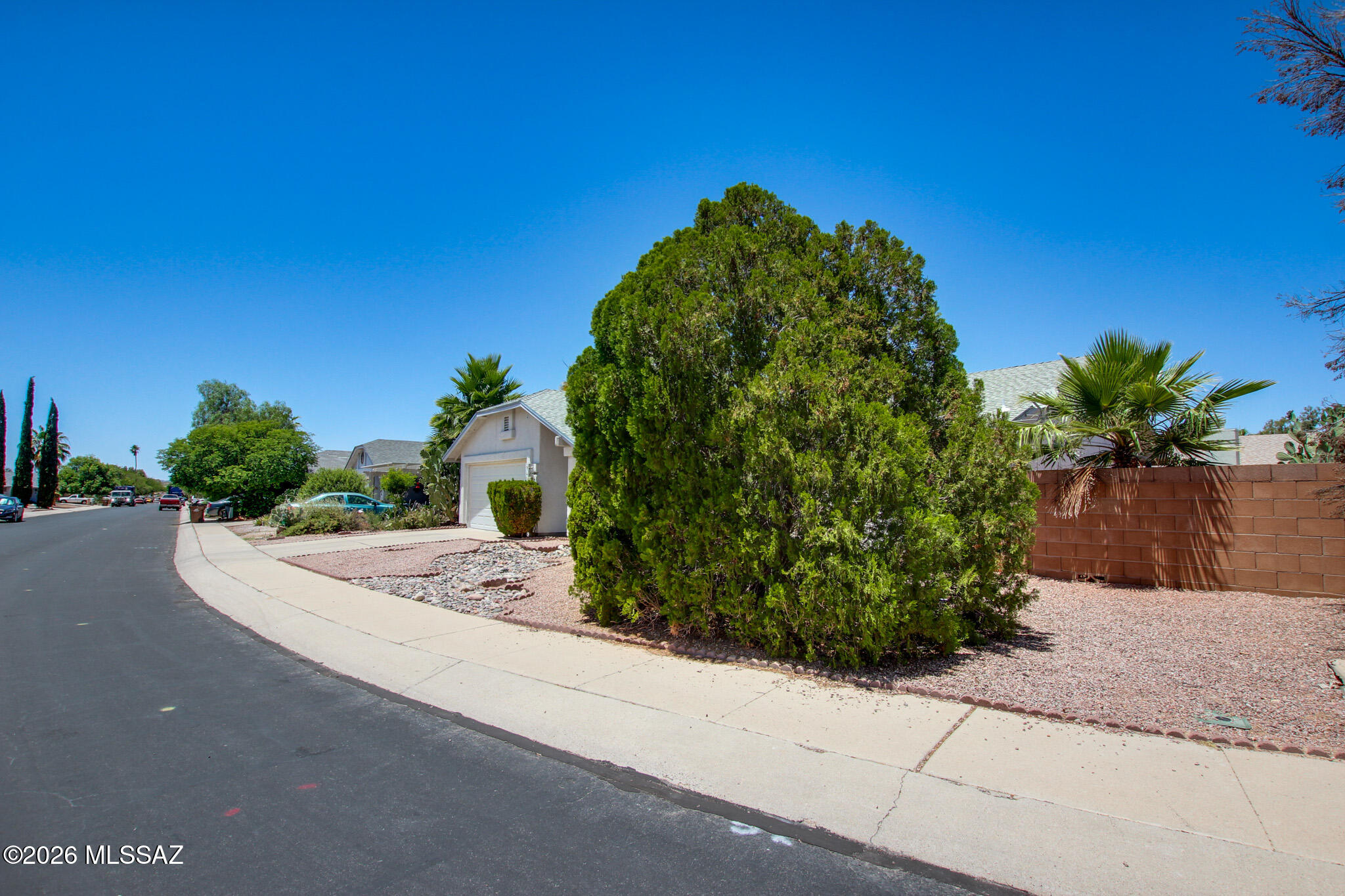 Canyon Shadows(1-125) - Residential