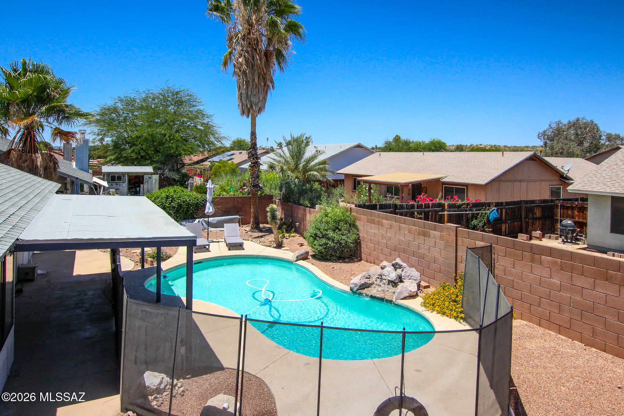 Canyon Shadows(1-125) - Residential