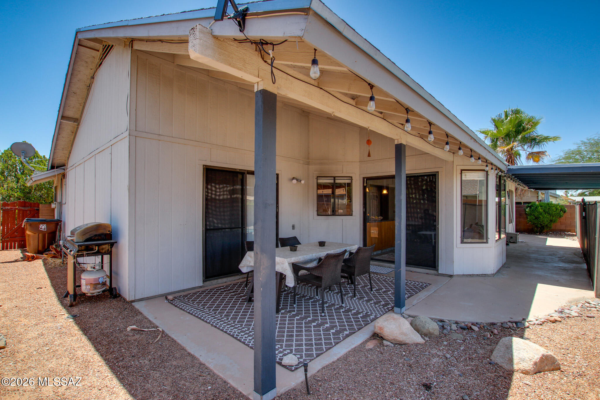 Canyon Shadows(1-125) - Residential