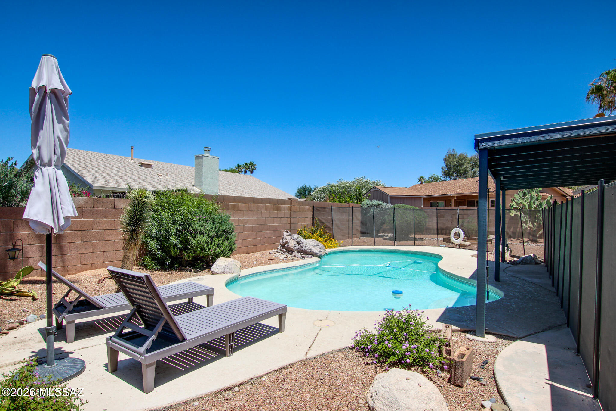 1480 W Canyon Shadows Lane
