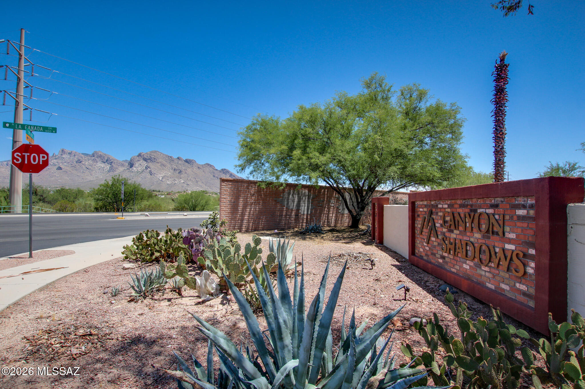 Canyon Shadows(1-125) - Residential
