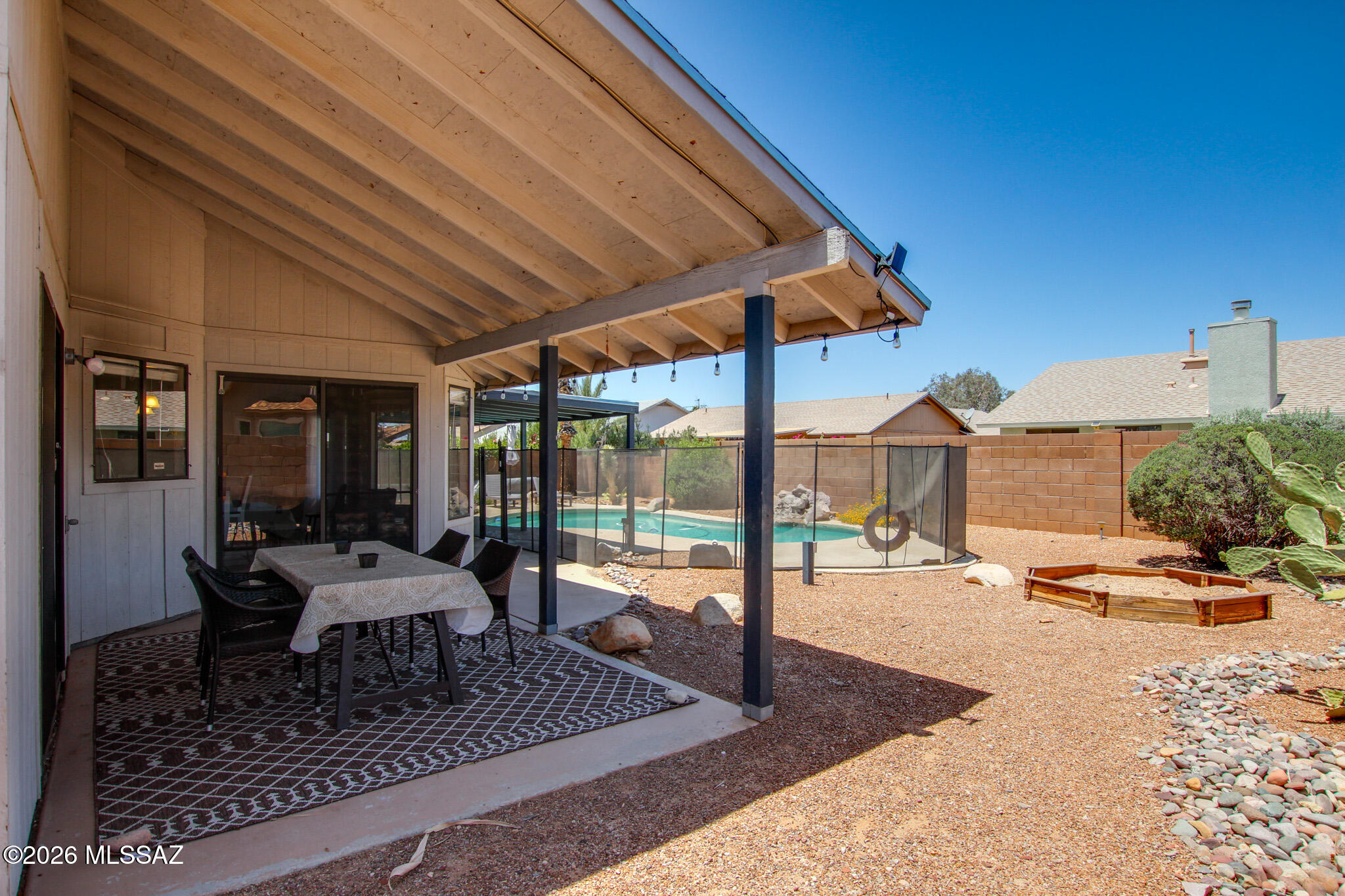 Canyon Shadows(1-125) - Residential