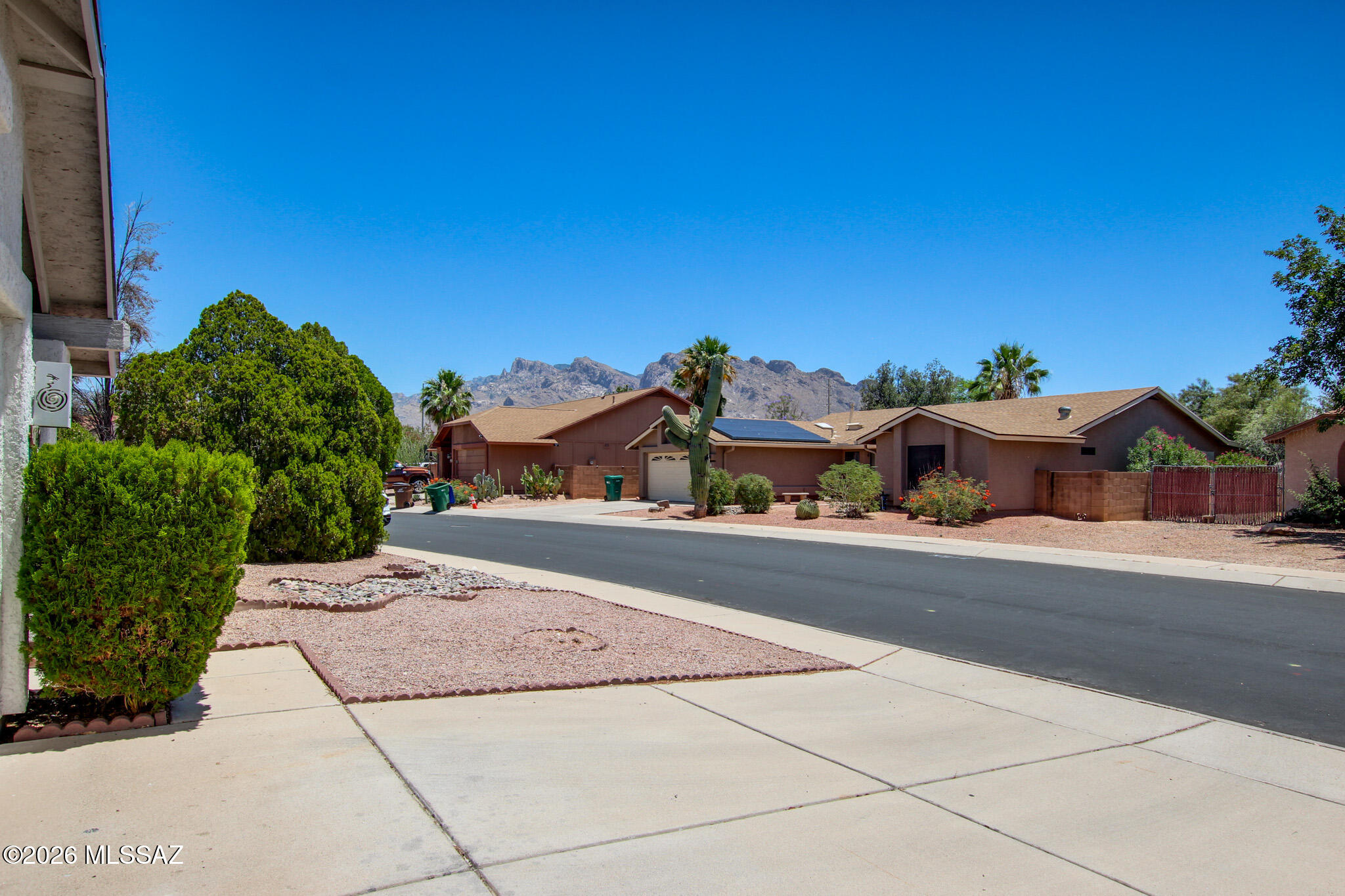 Canyon Shadows(1-125) - Residential