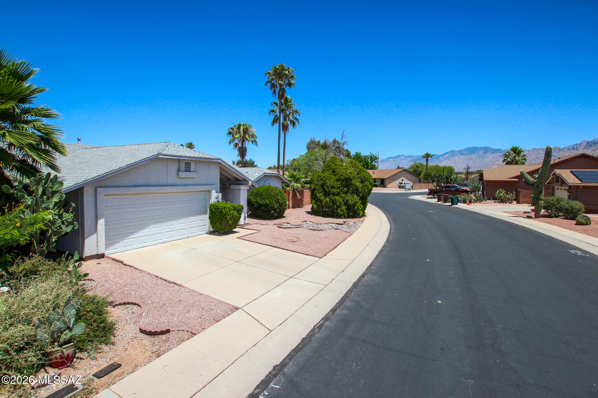Canyon Shadows(1-125) - Residential