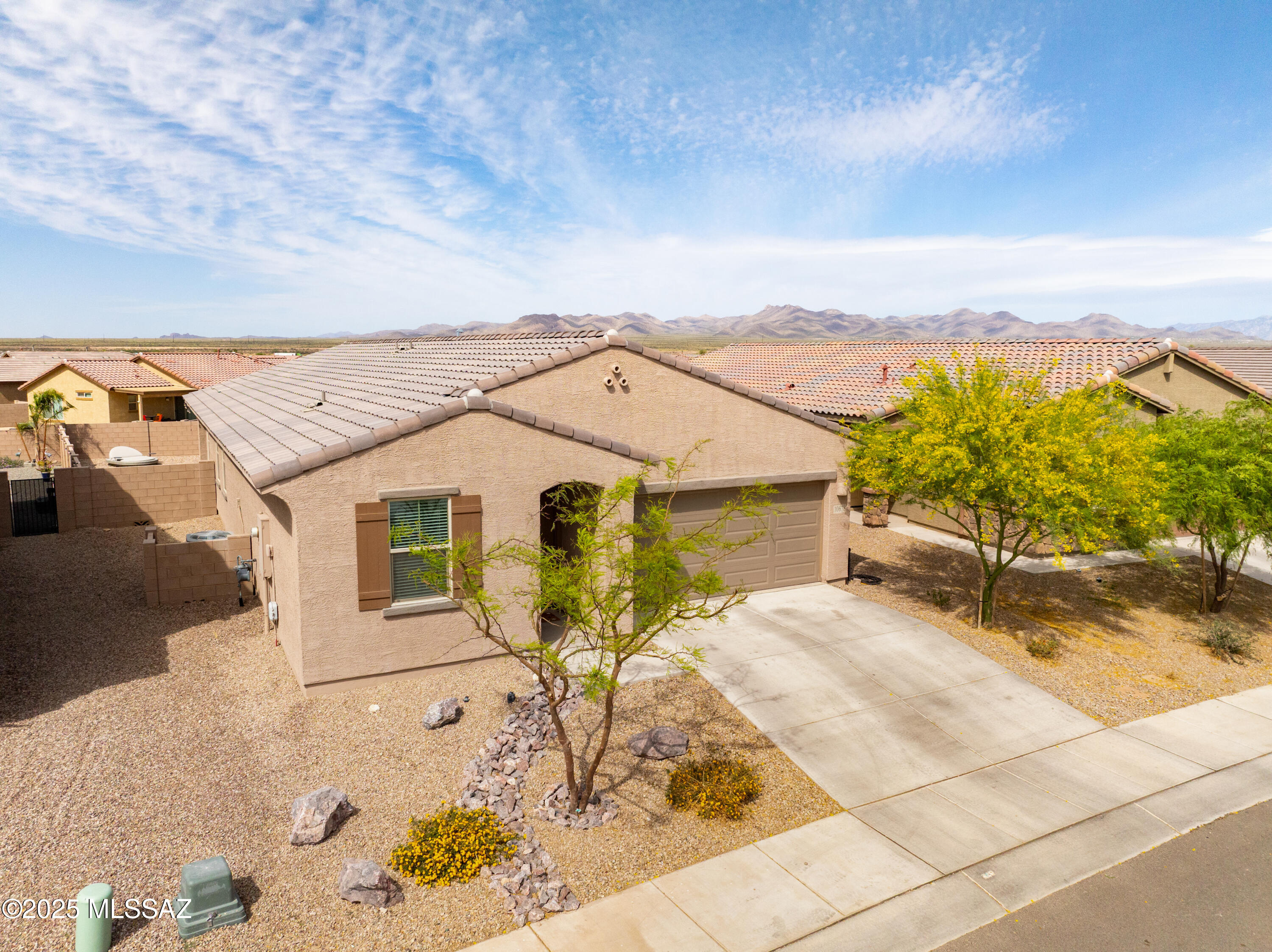 10678 W Harrigan Drive