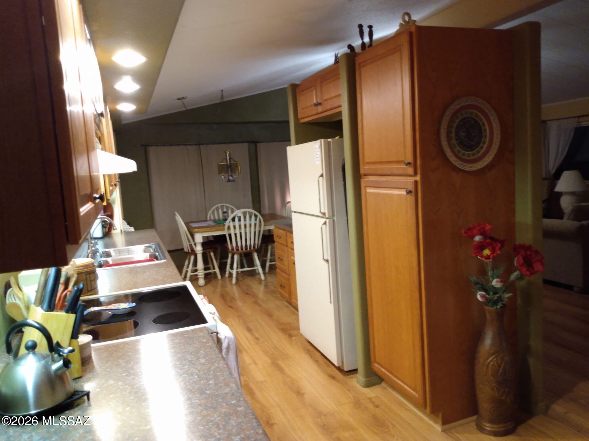 5541 W Lazy S Street