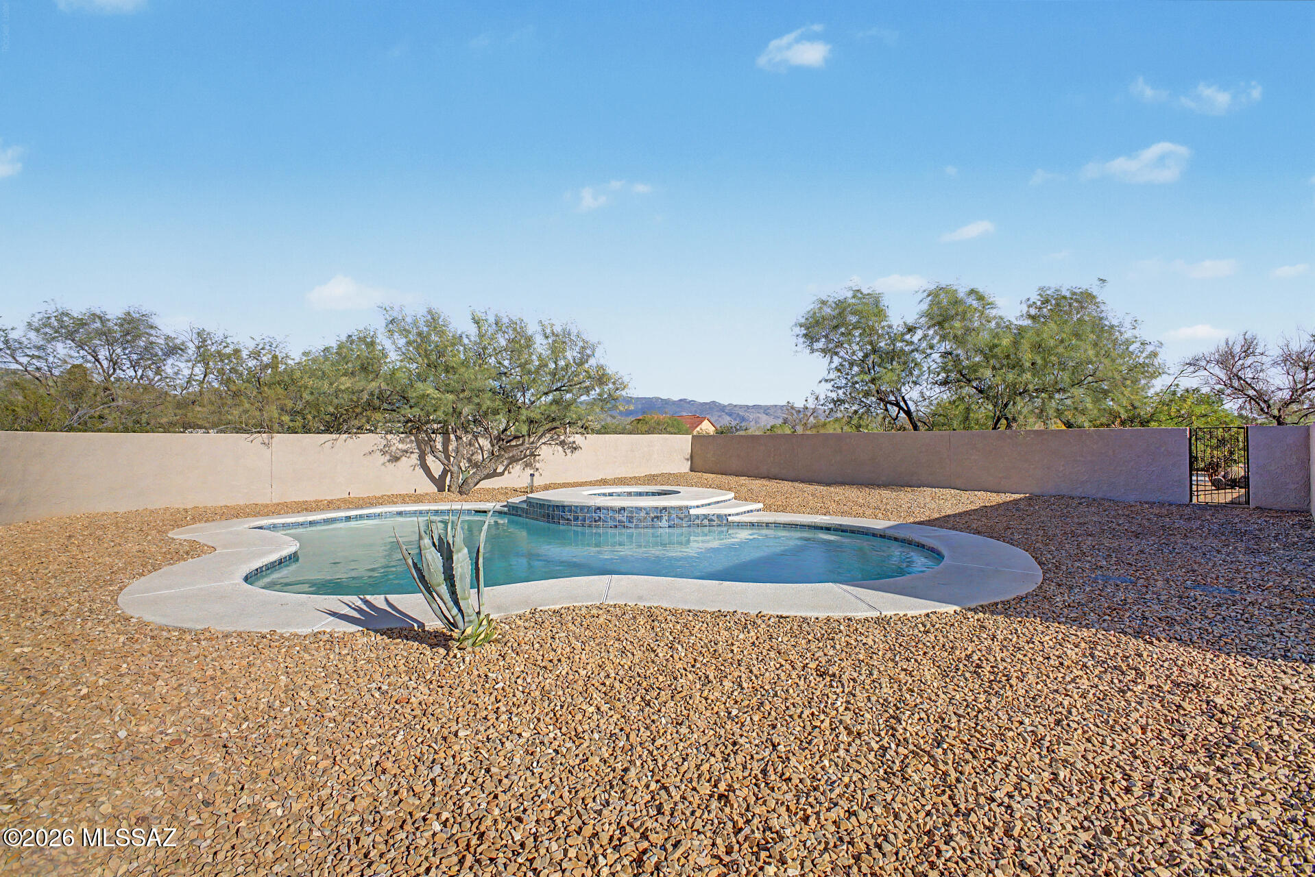 Catalina Madre III  (1-41) - Residential