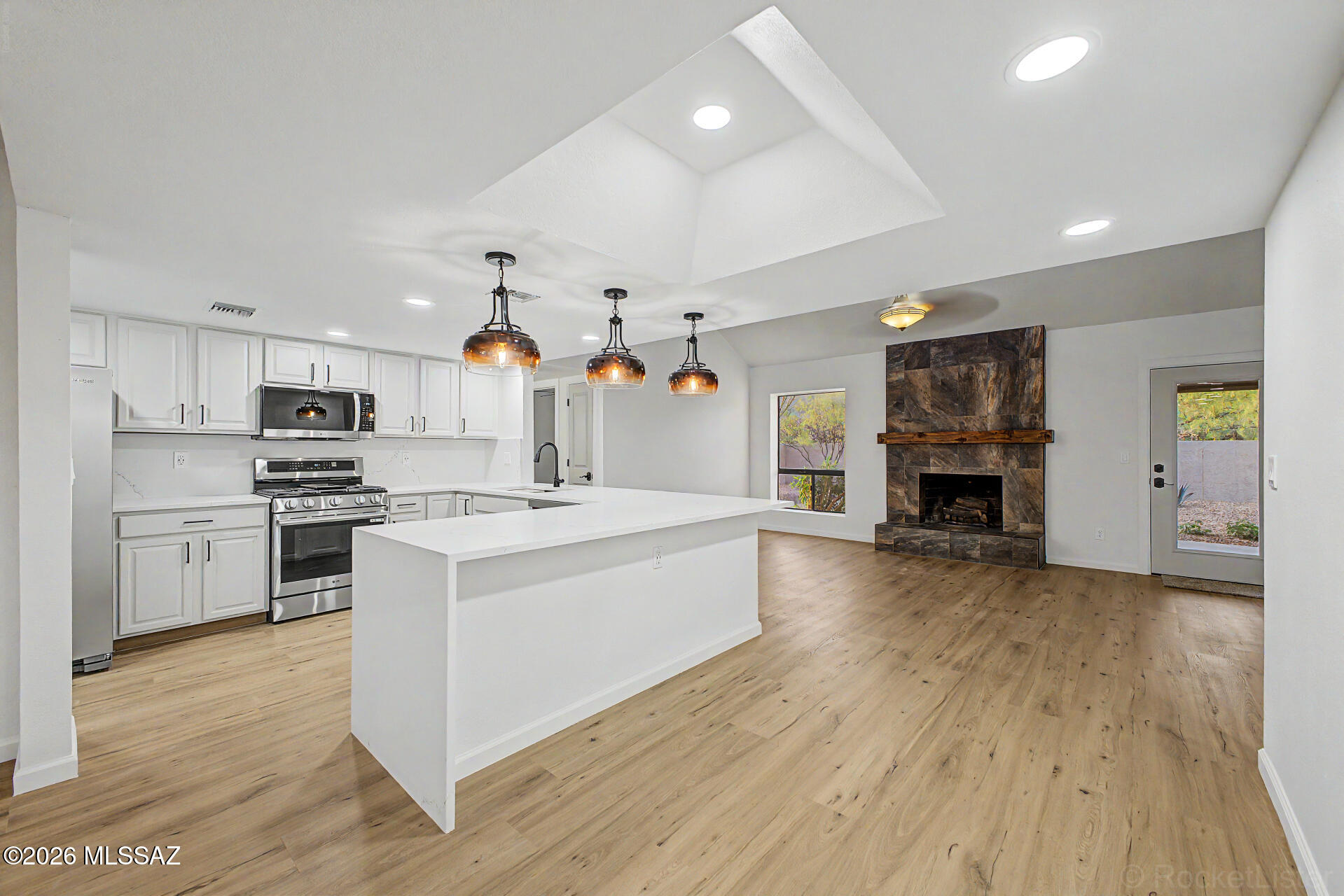 Catalina Madre III  (1-41) - Residential