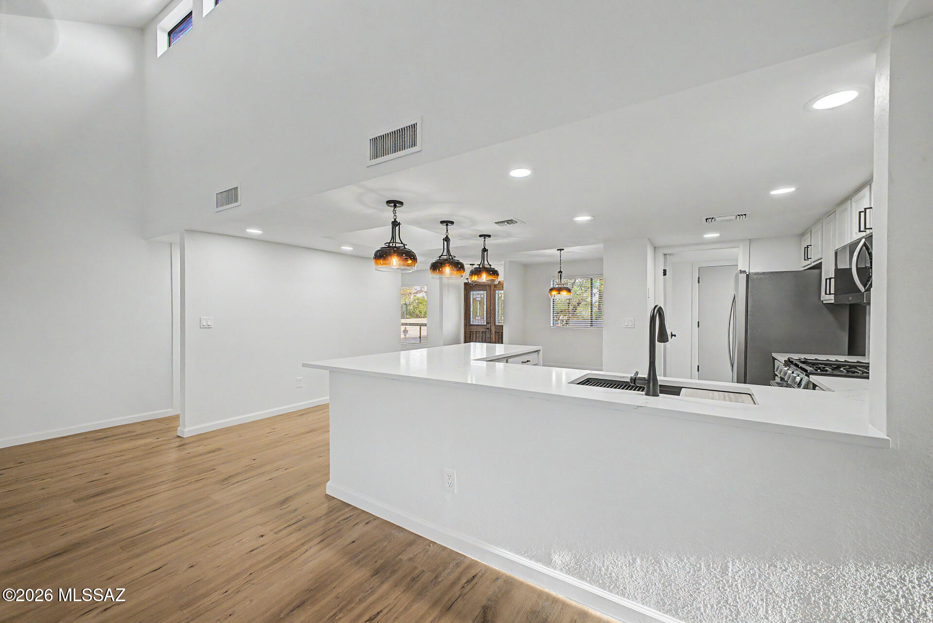 Catalina Madre III  (1-41) - Residential