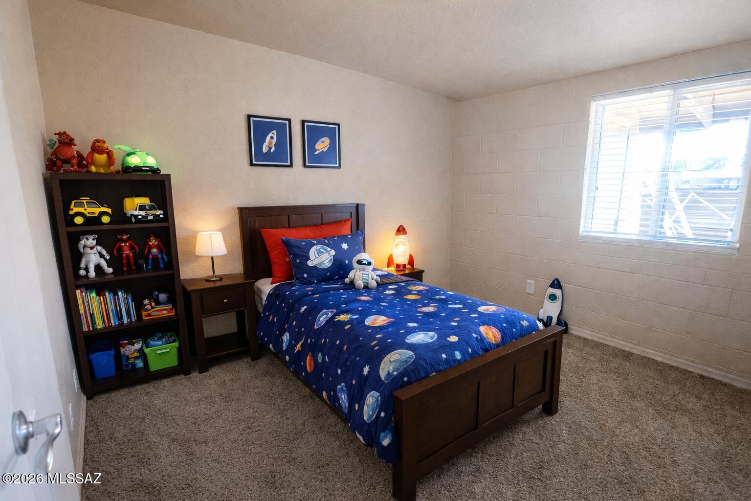 Catalina Vista - Residential Lease