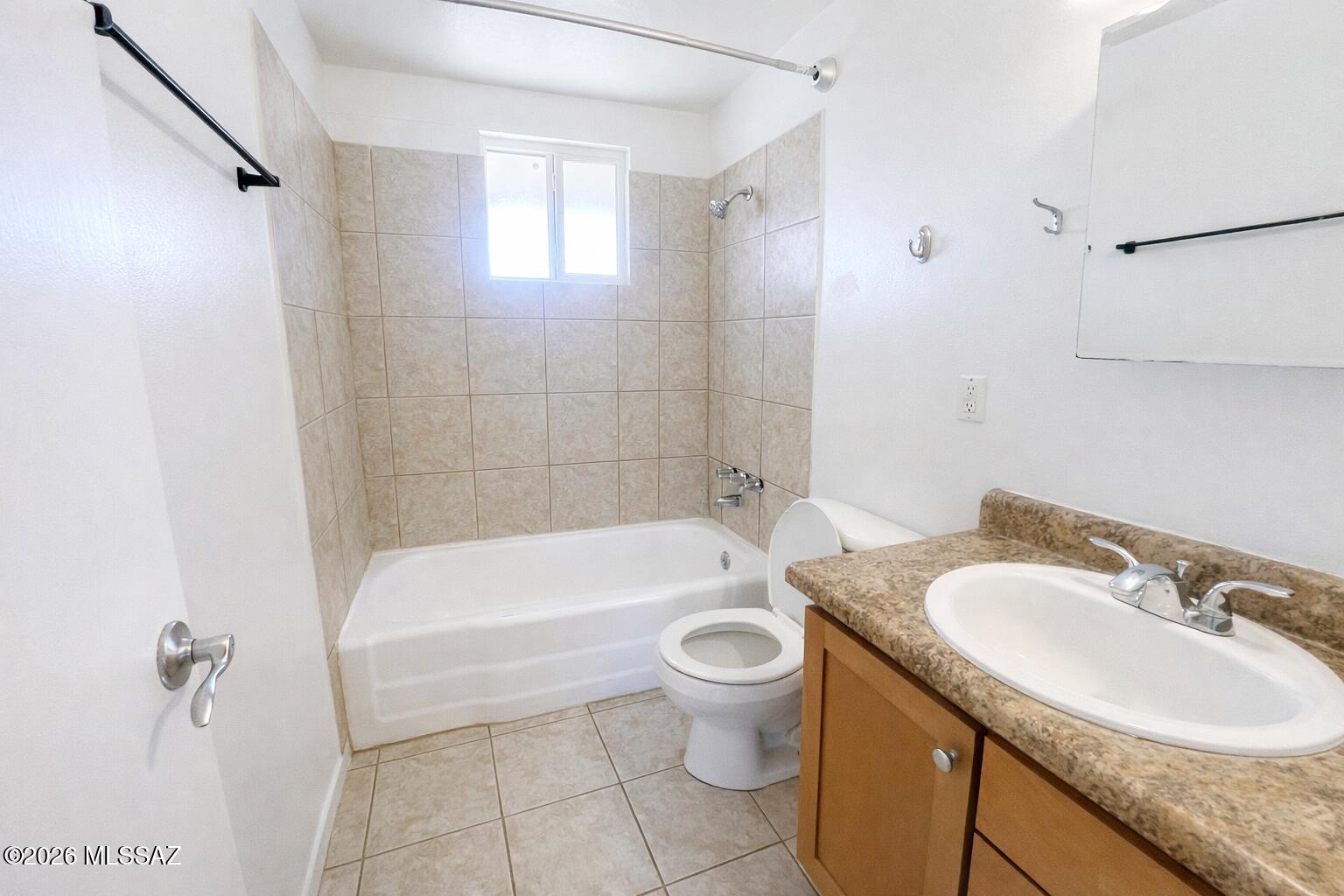 Catalina Vista - Residential Lease
