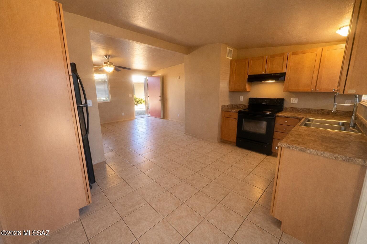 Catalina Vista - Residential Lease