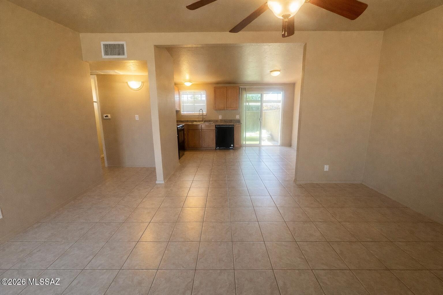 Catalina Vista - Residential Lease