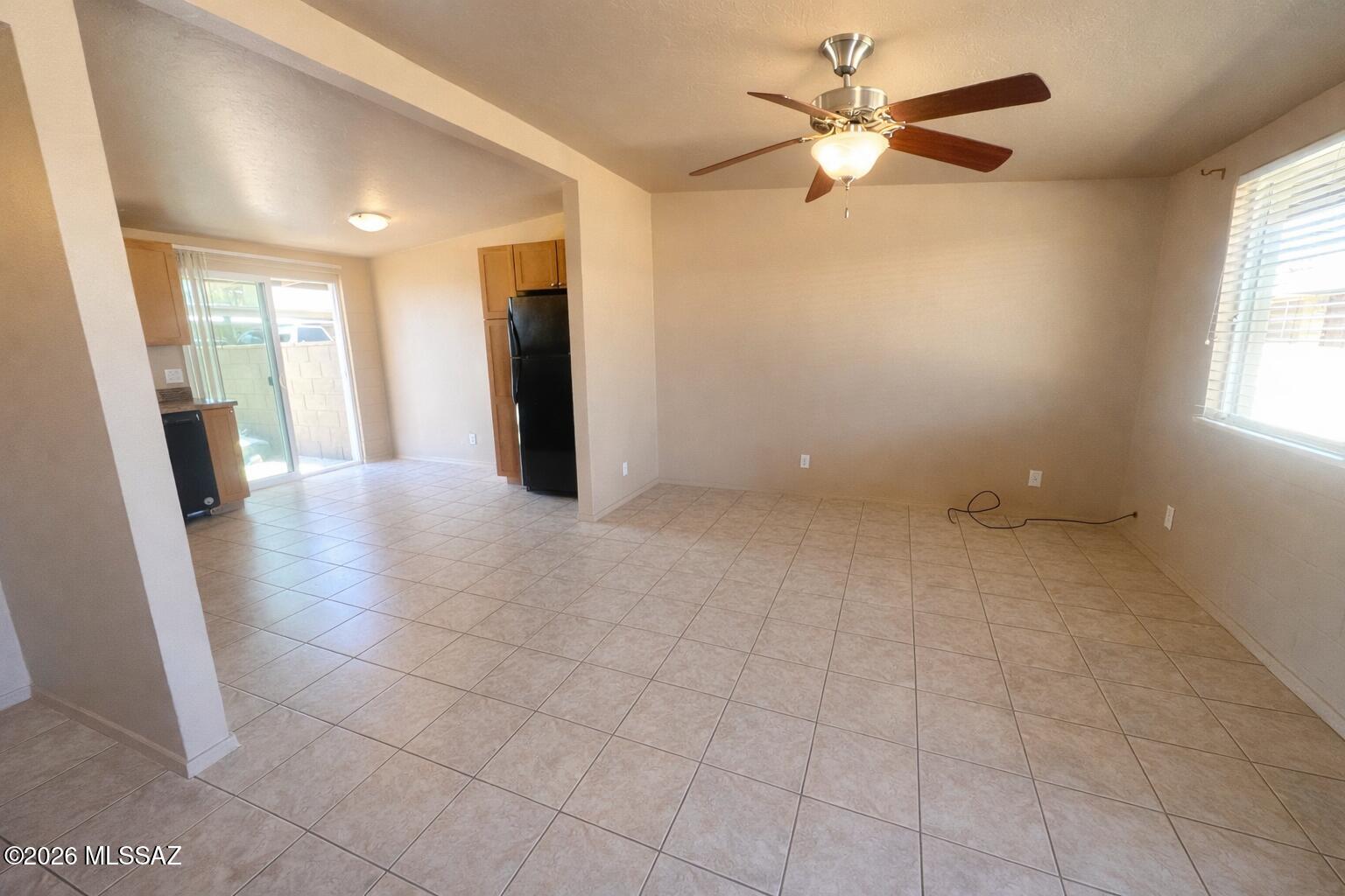 Catalina Vista - Residential Lease