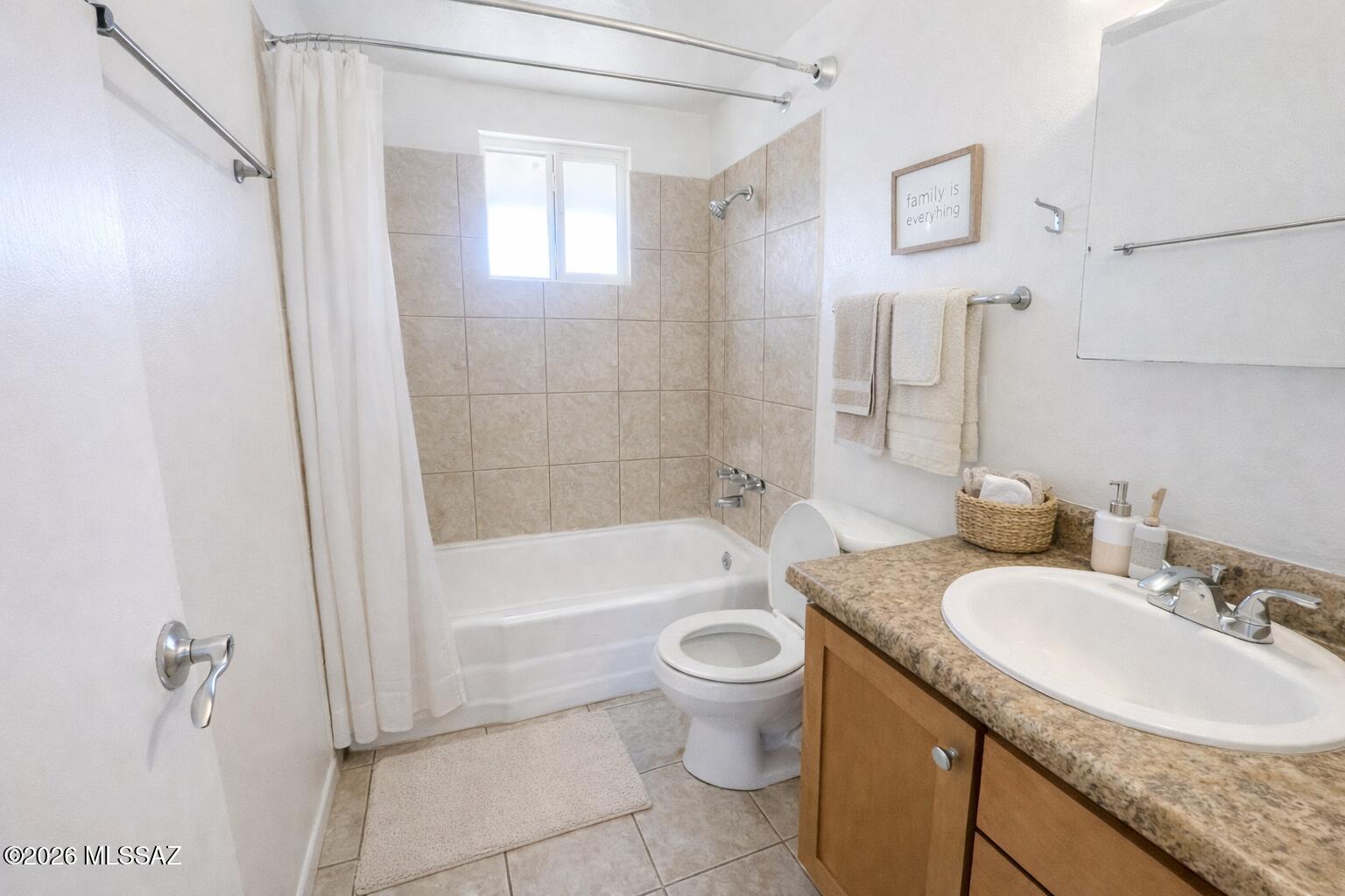 Catalina Vista - Residential Lease