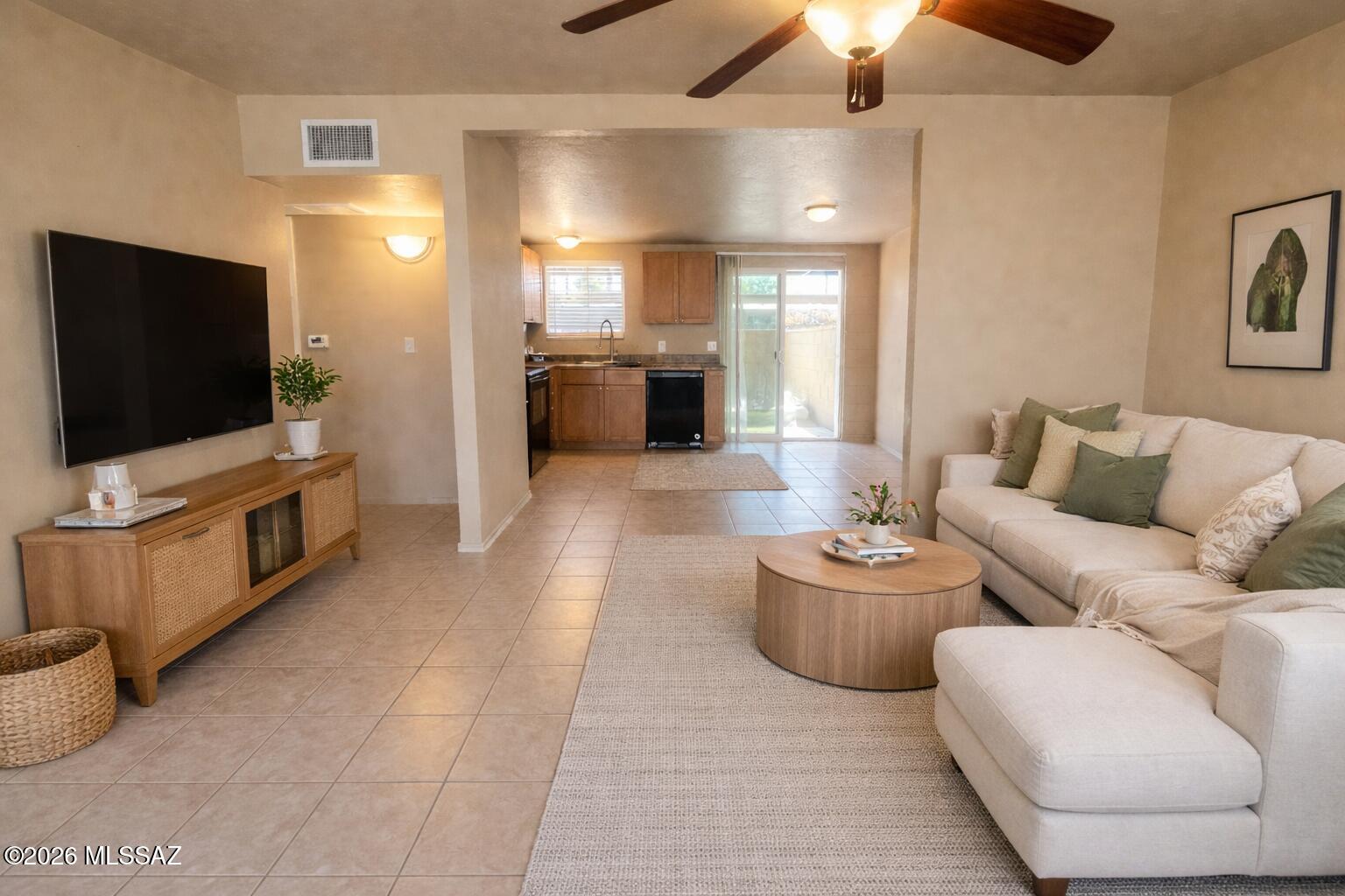 Catalina Vista - Residential Lease