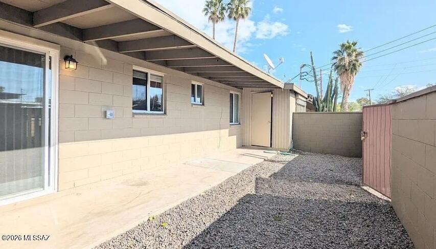 Catalina Vista - Residential Lease