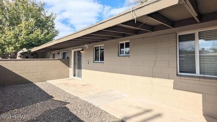 Catalina Vista - Residential Lease