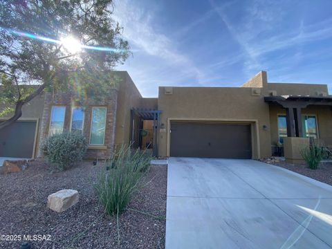13213 Chiracahua Peak Drive Oro Valley AZ 85755