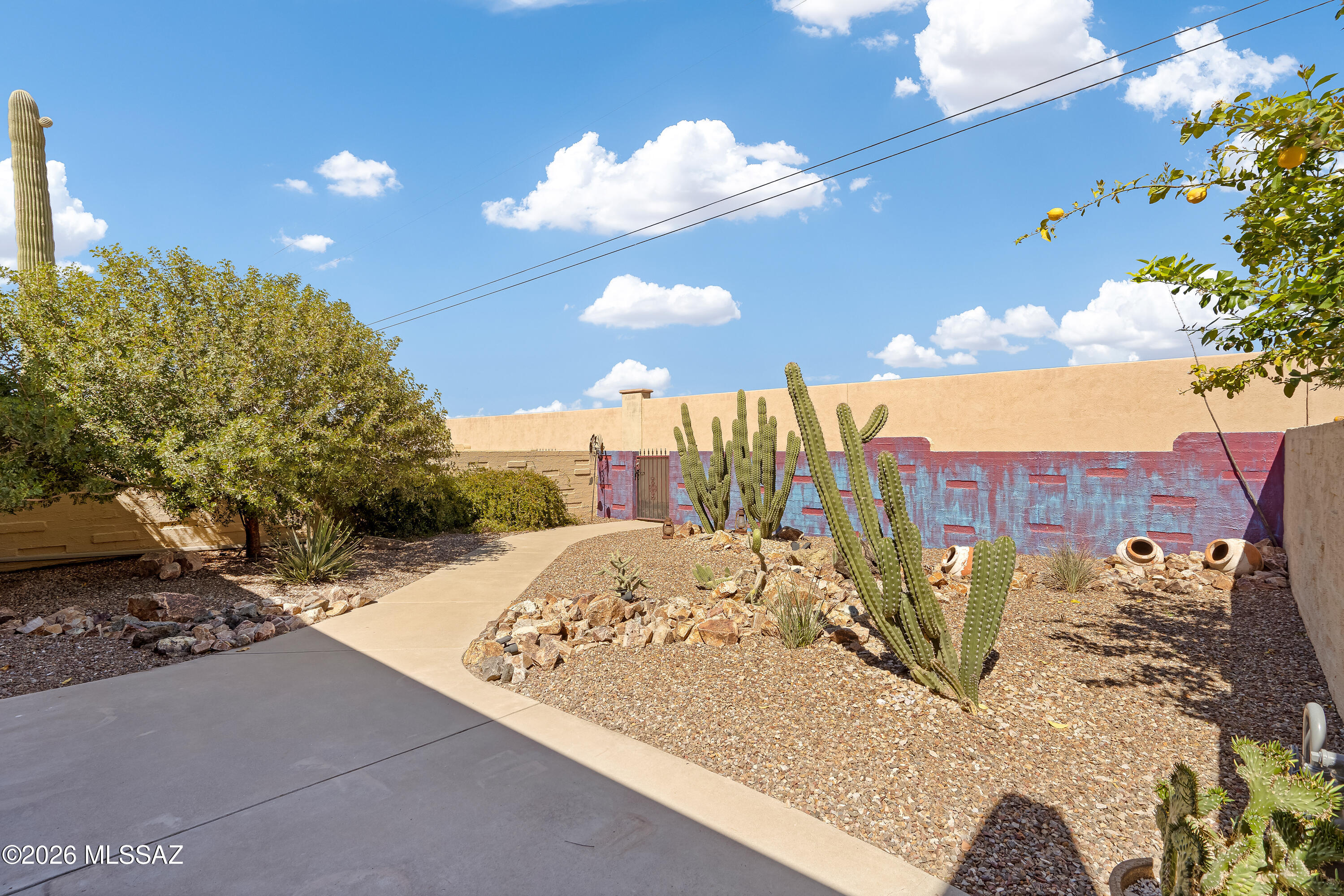 Moondance Patio Homes(1-107) - Residential