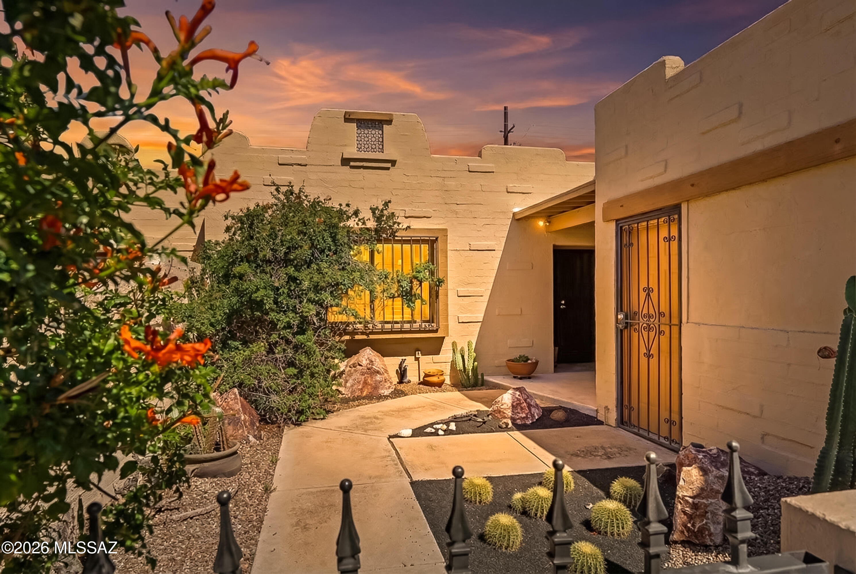 Moondance Patio Homes(1-107) - Residential