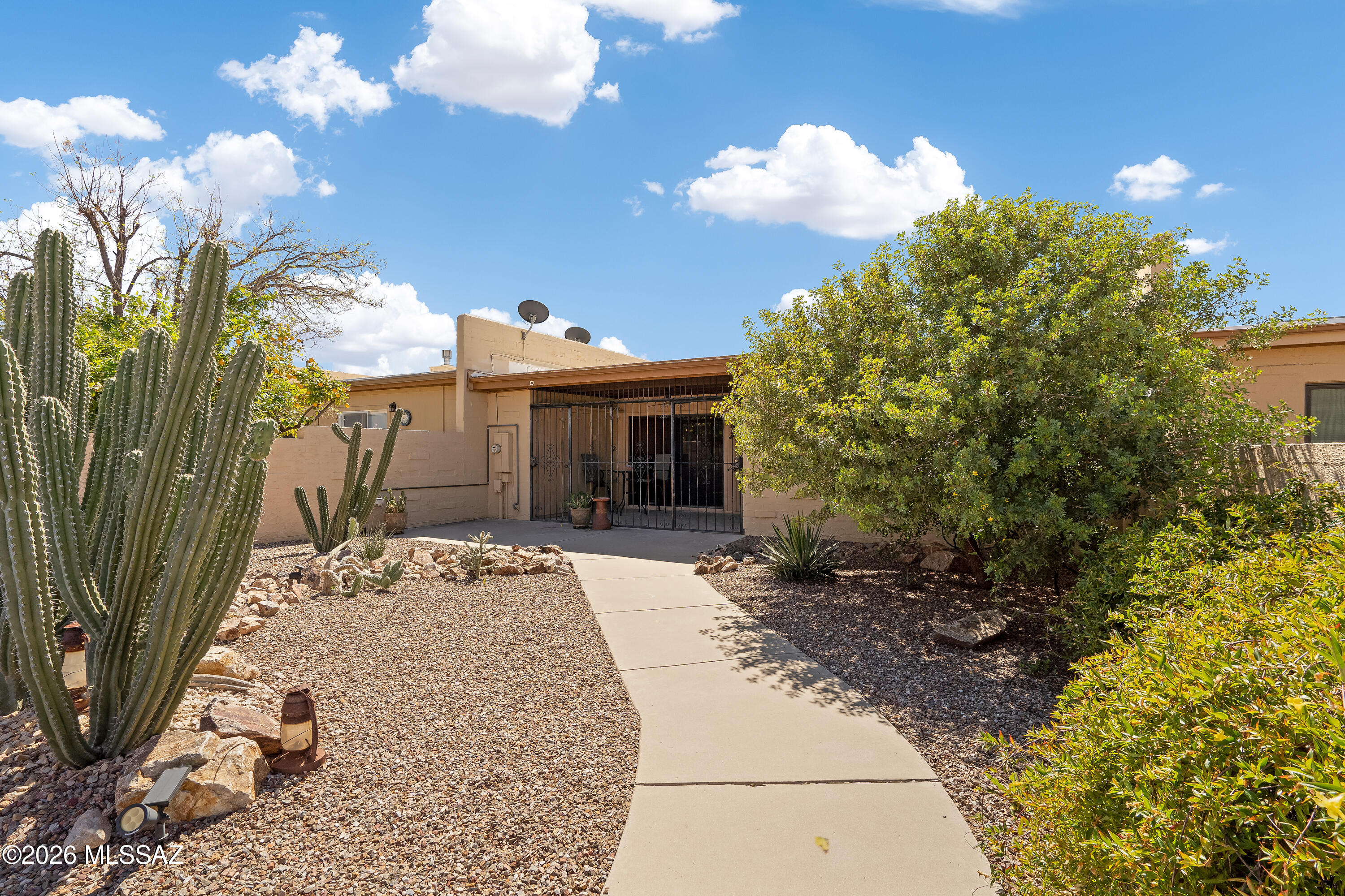 Moondance Patio Homes(1-107) - Residential