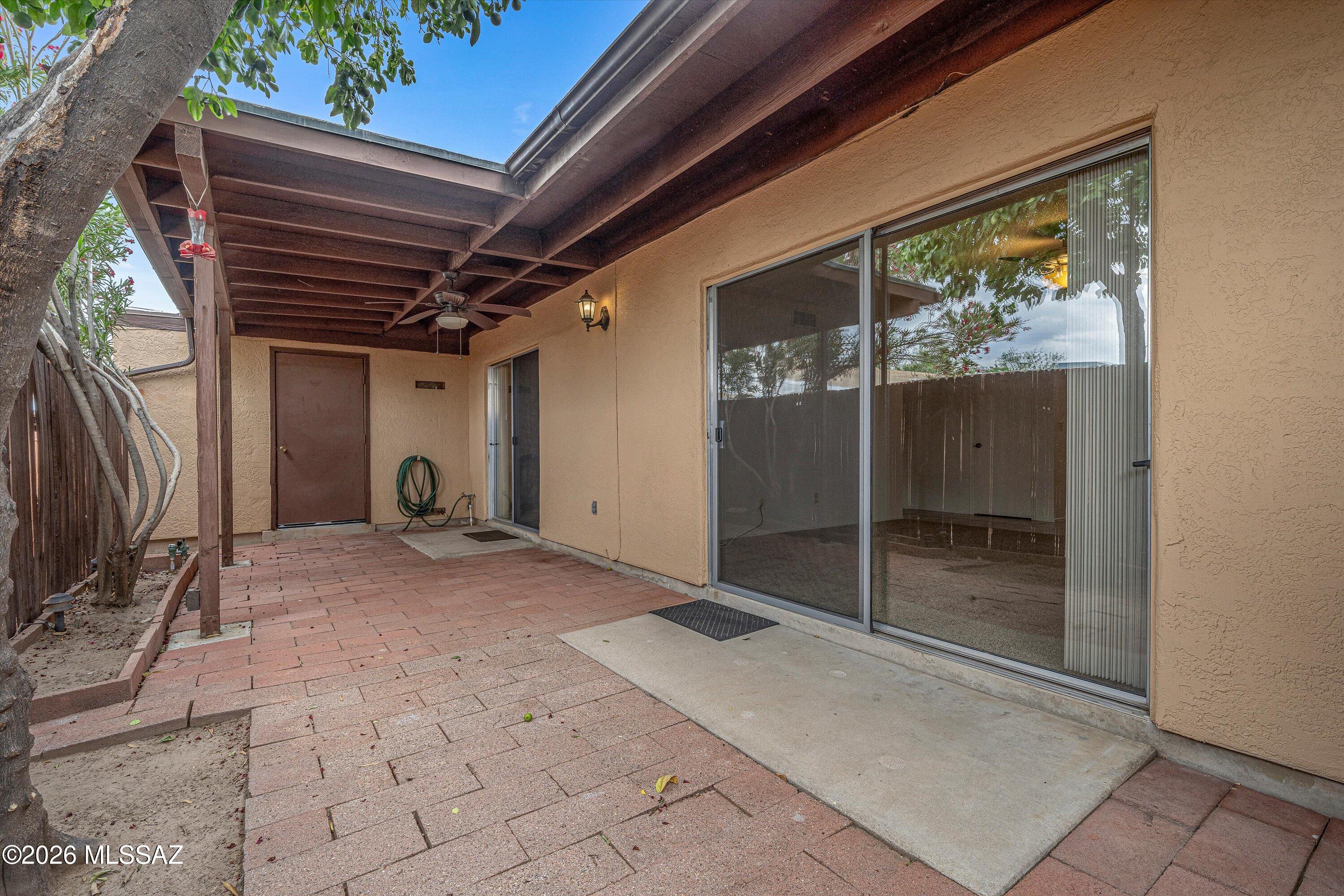 Pantano Park (161-248,160) - Residential