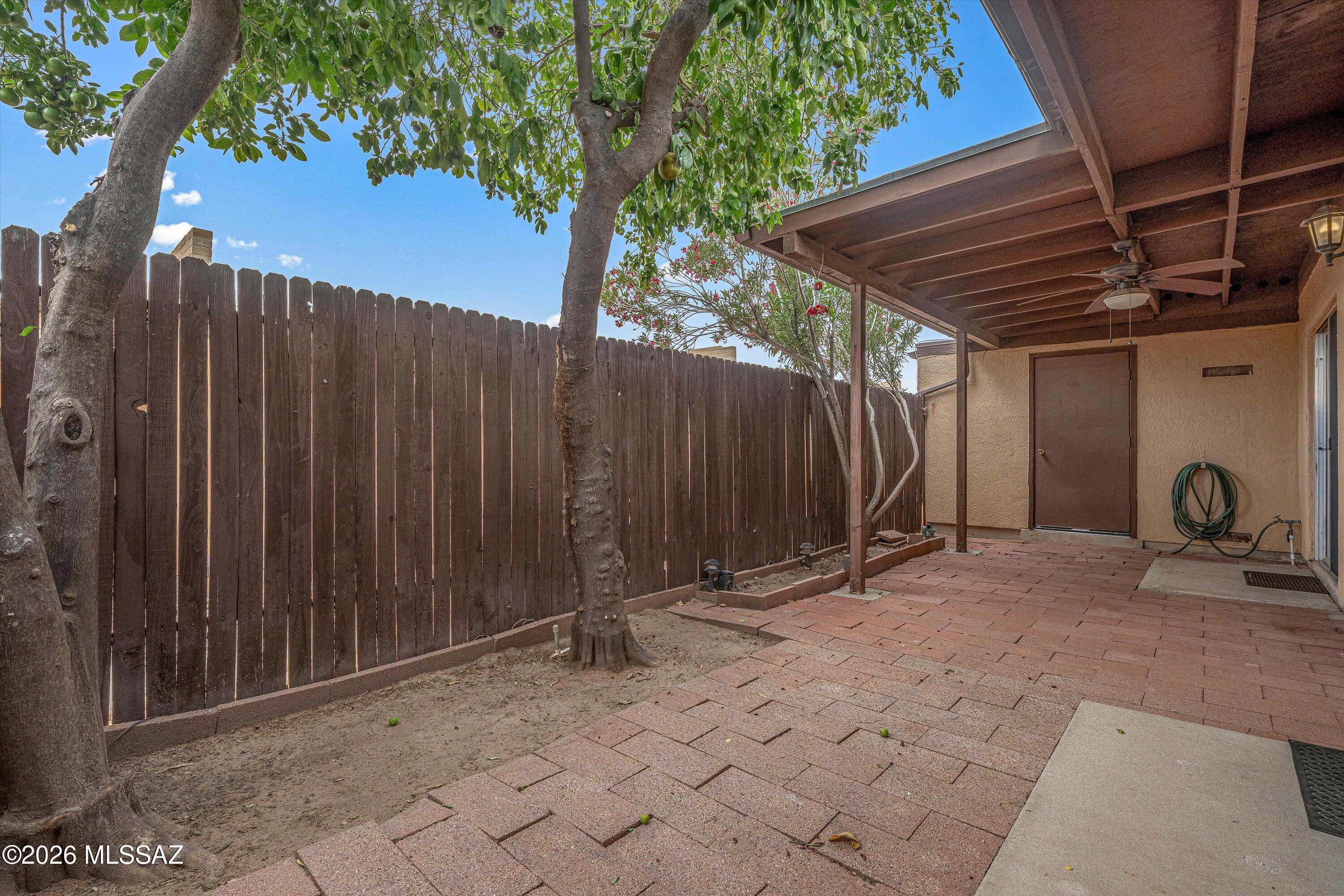 Pantano Park (161-248,160) - Residential