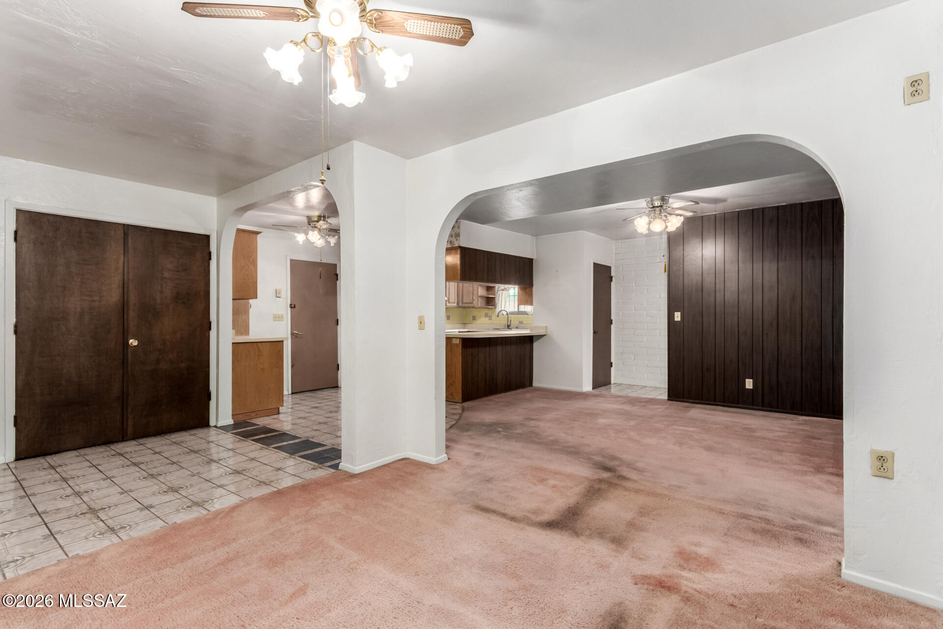 Saddle Hills (1-32) - Residential