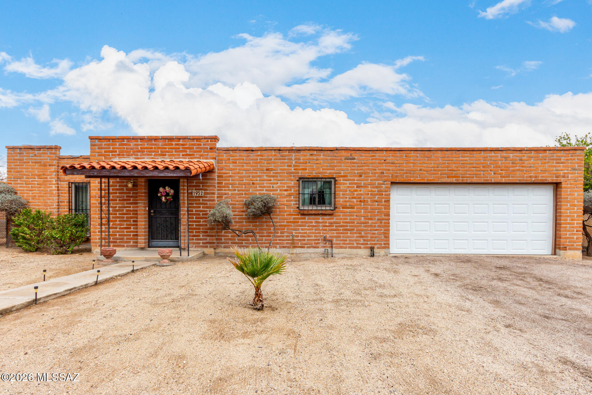 Saddle Hills (1-32) - Residential