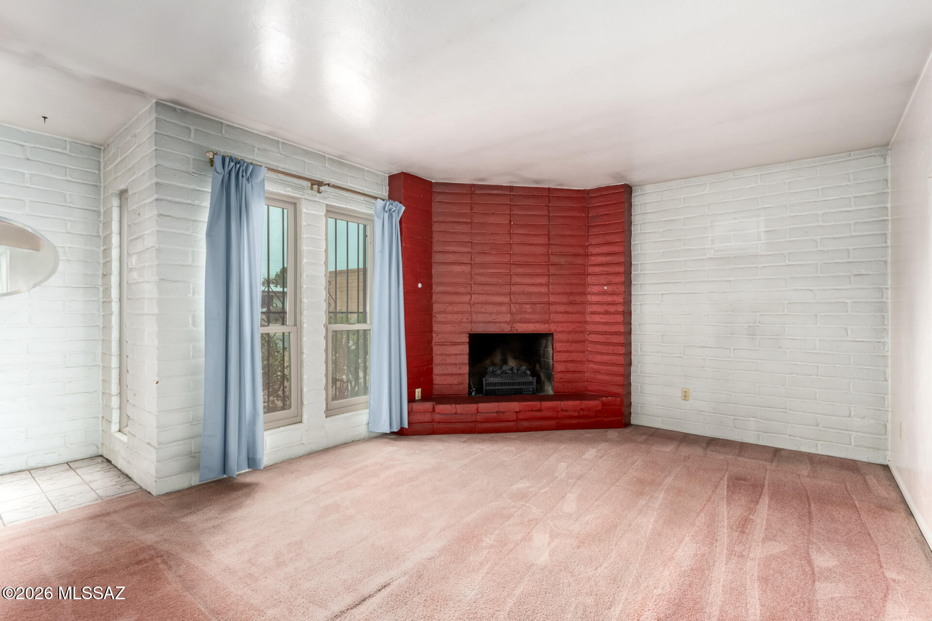 Saddle Hills (1-32) - Residential