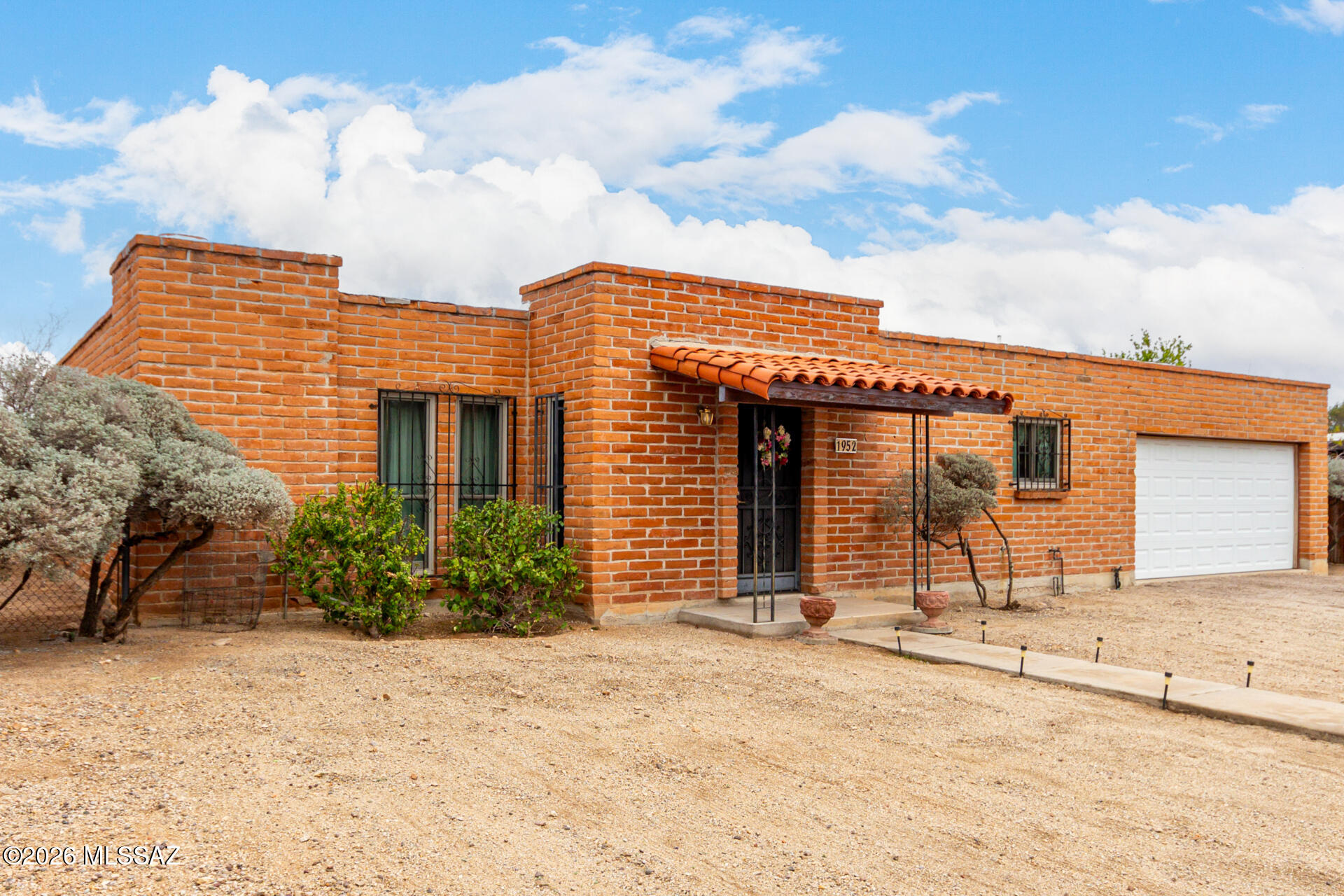 Saddle Hills (1-32) - Residential