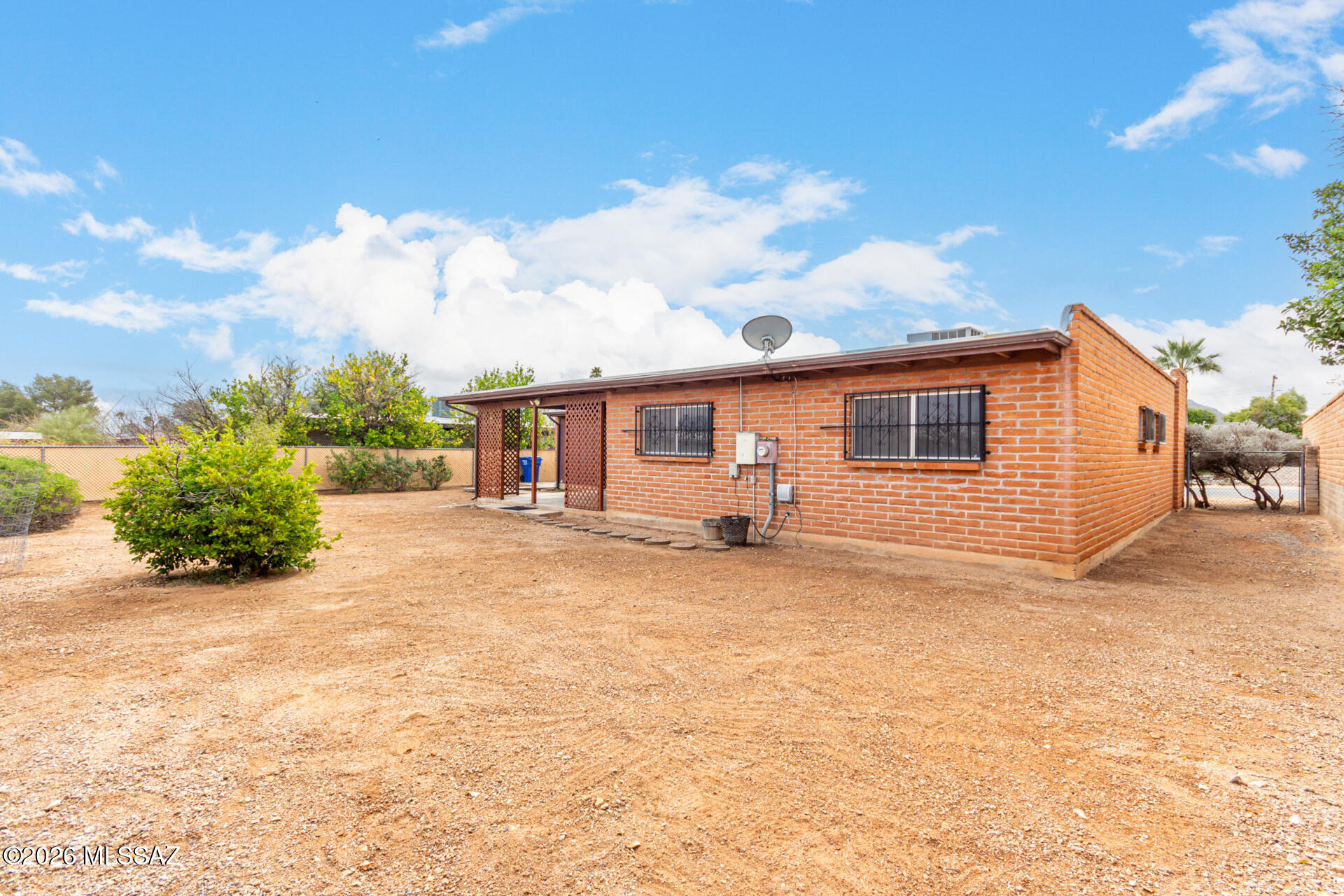 Saddle Hills (1-32) - Residential