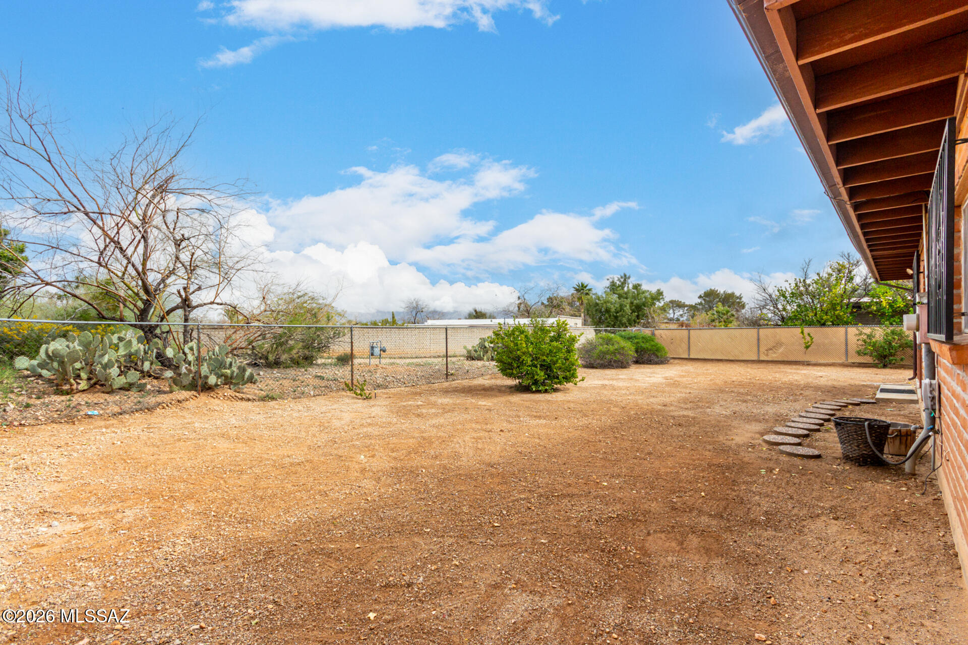 Saddle Hills (1-32) - Residential