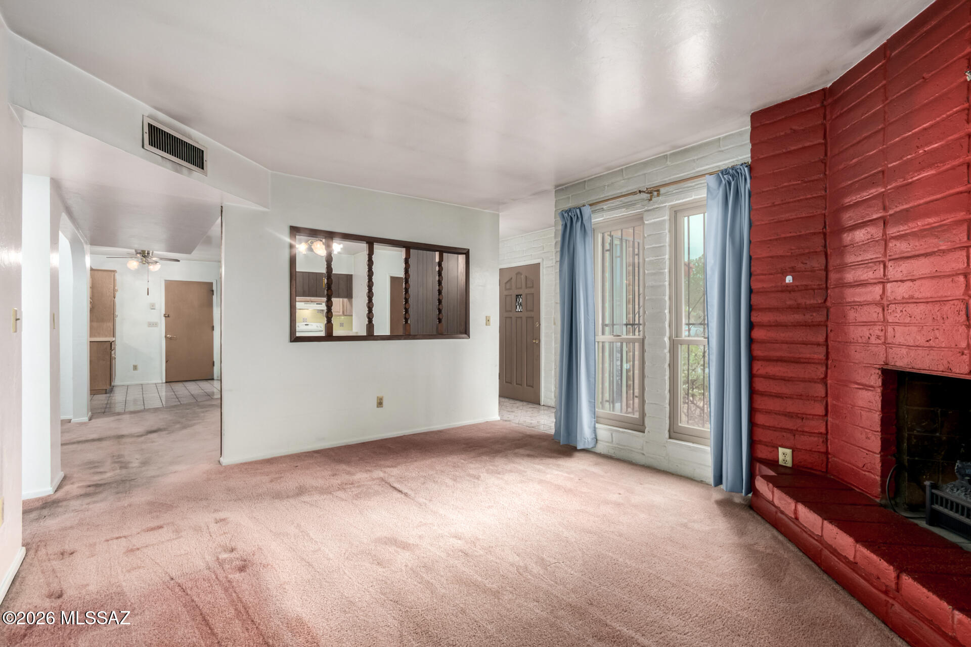 Saddle Hills (1-32) - Residential