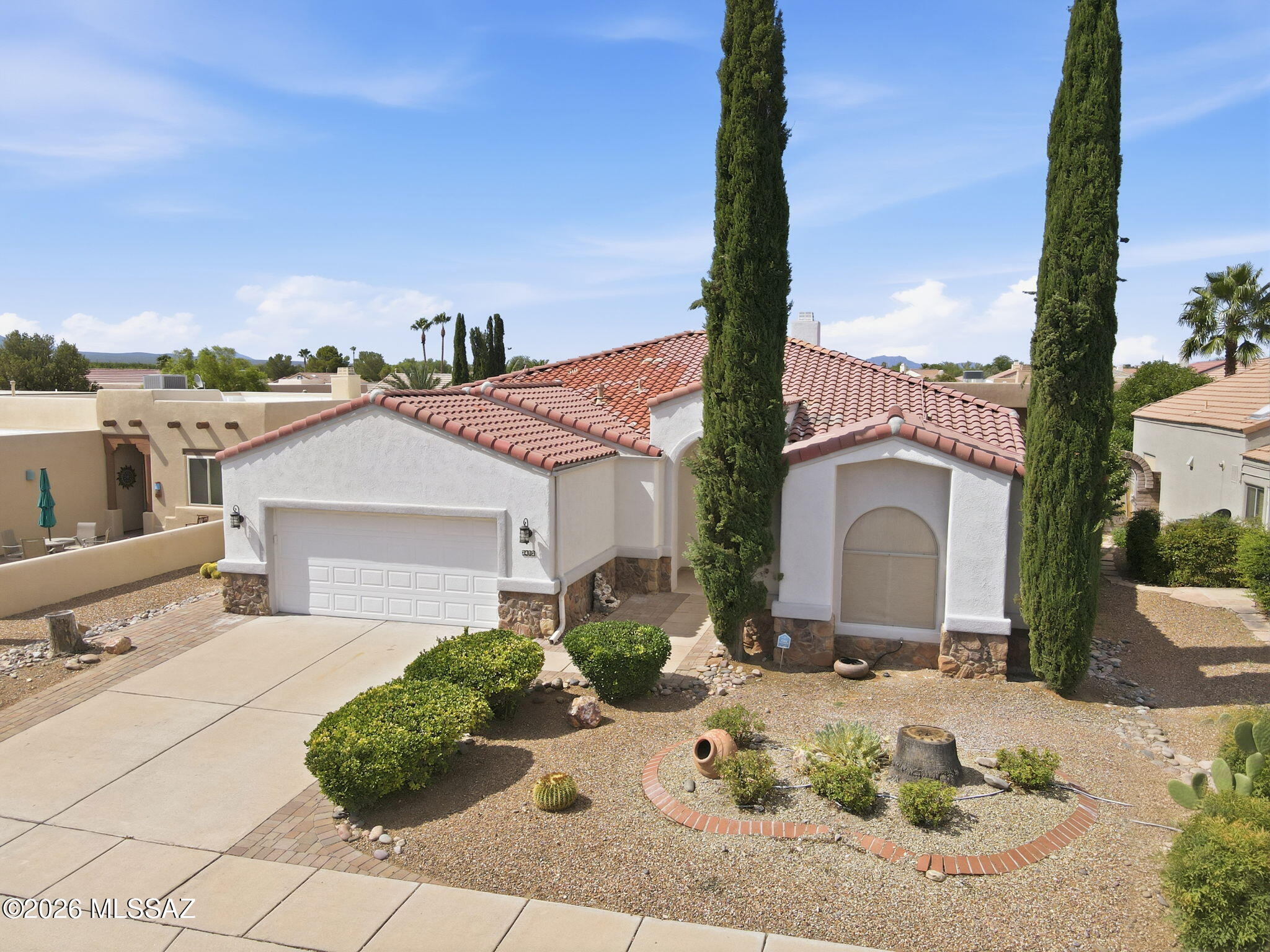 3412 S Waterfall Drive