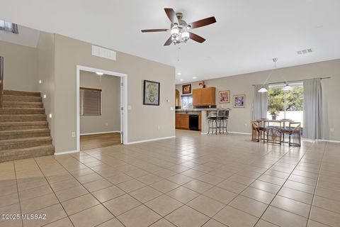 1007 E MOUNT SHIBELL Drive Sahuarita AZ 85629