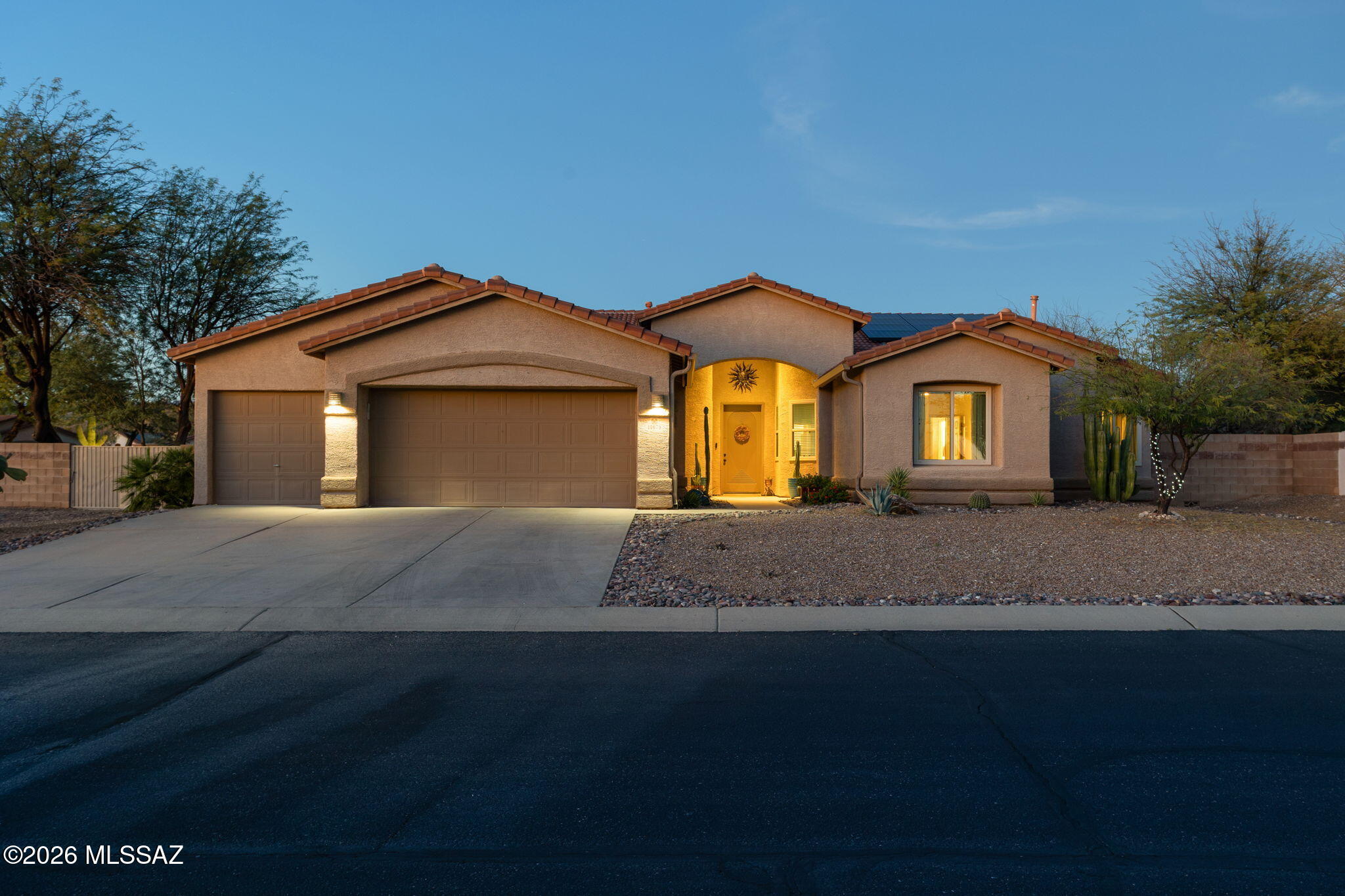 Rancho Cancion West (1-150) - Residential