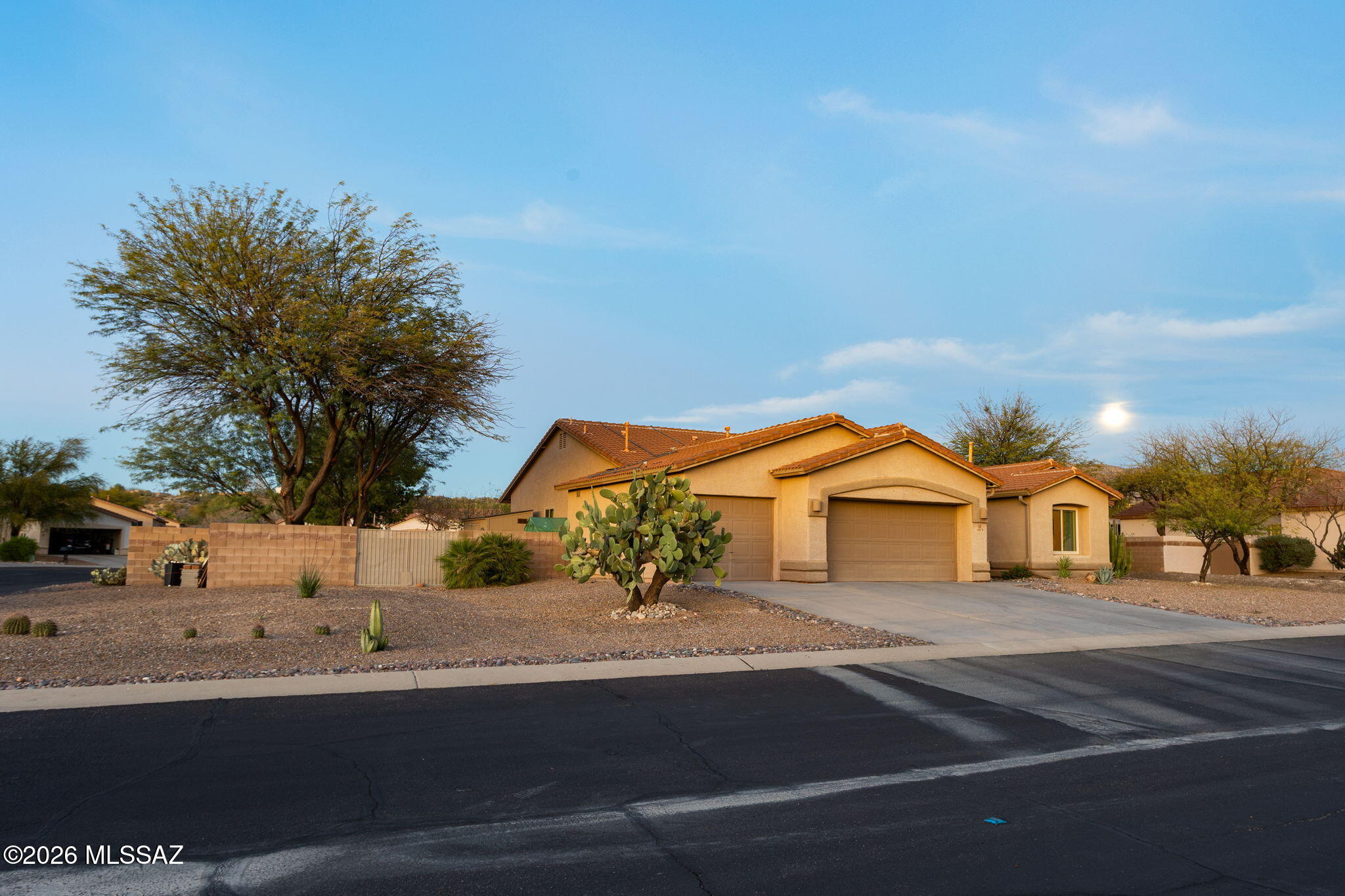 10679 E Placita Marimba