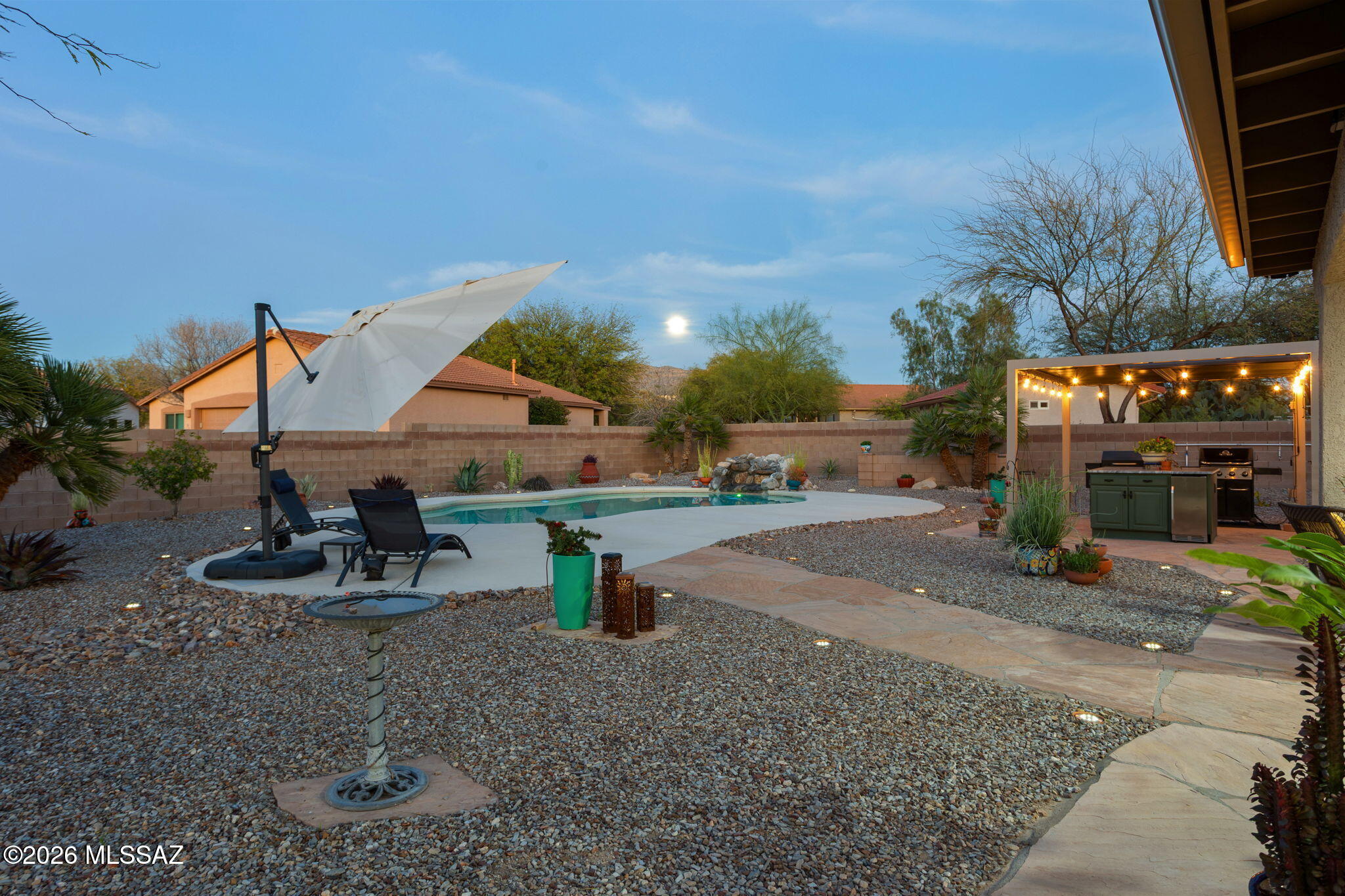 10679 E Placita Marimba