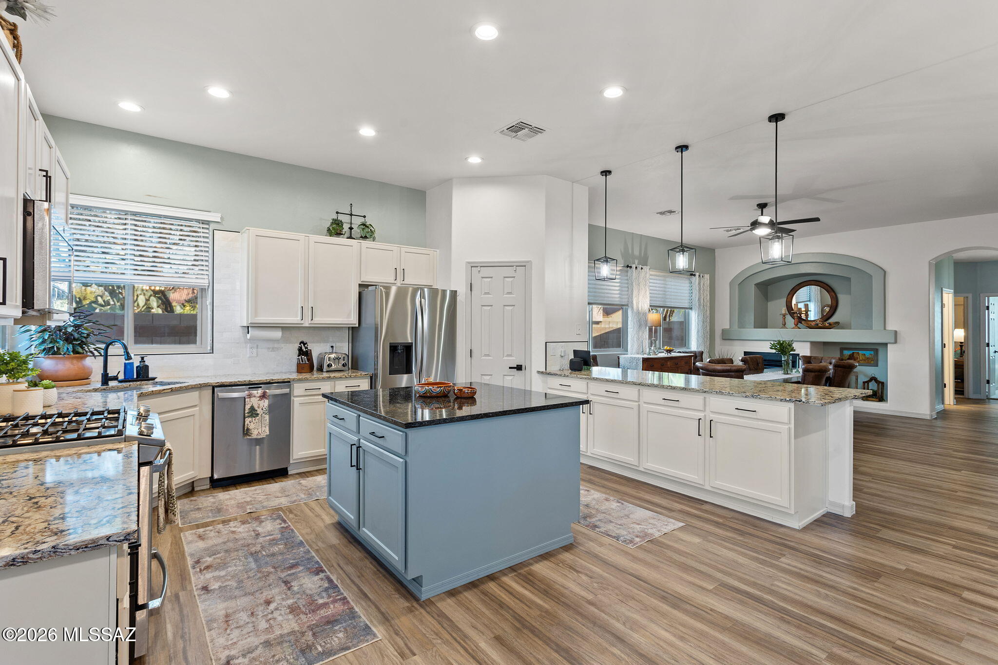 Rancho Cancion West (1-150) - Residential