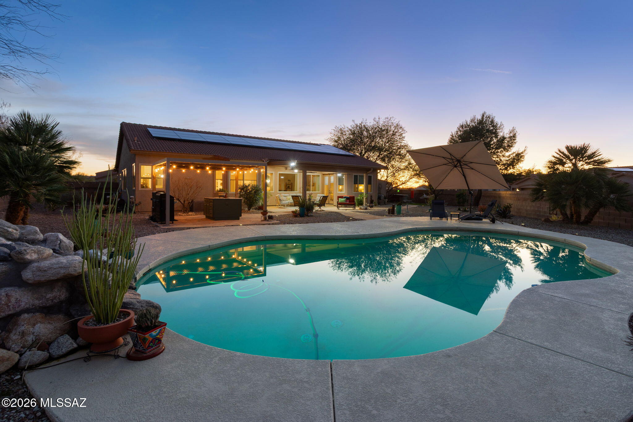 10679 E Placita Marimba