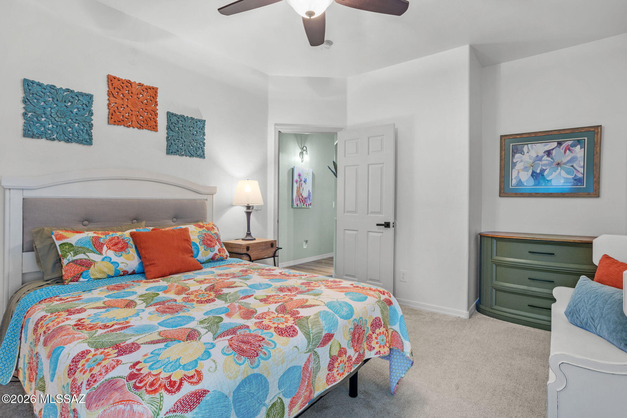 Rancho Cancion West (1-150) - Residential