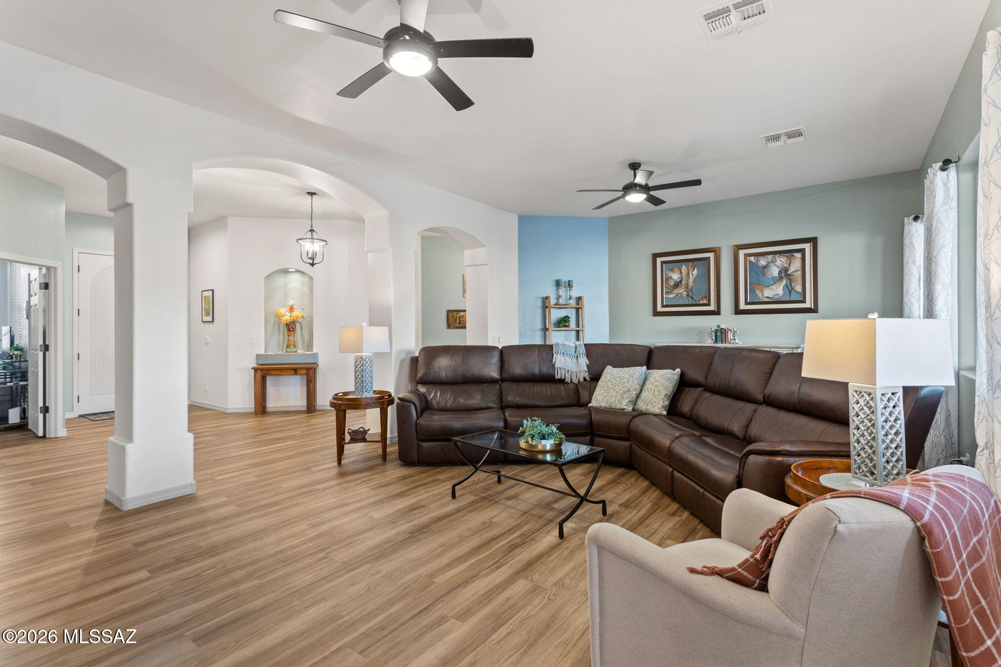 Rancho Cancion West (1-150) - Residential
